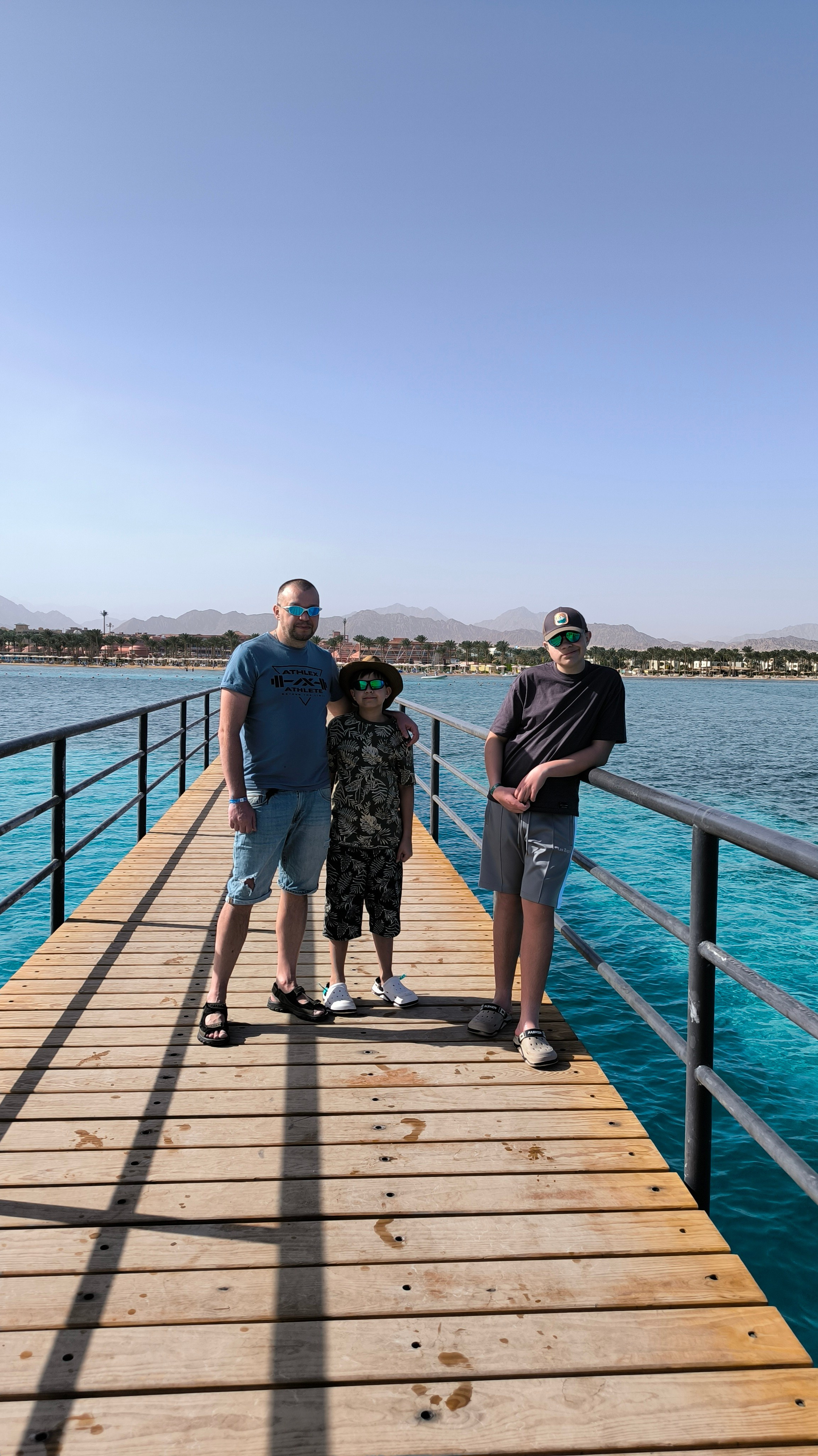 Шарм-Эль-Шейх. Светлана Иванова - профессиональный фотограф