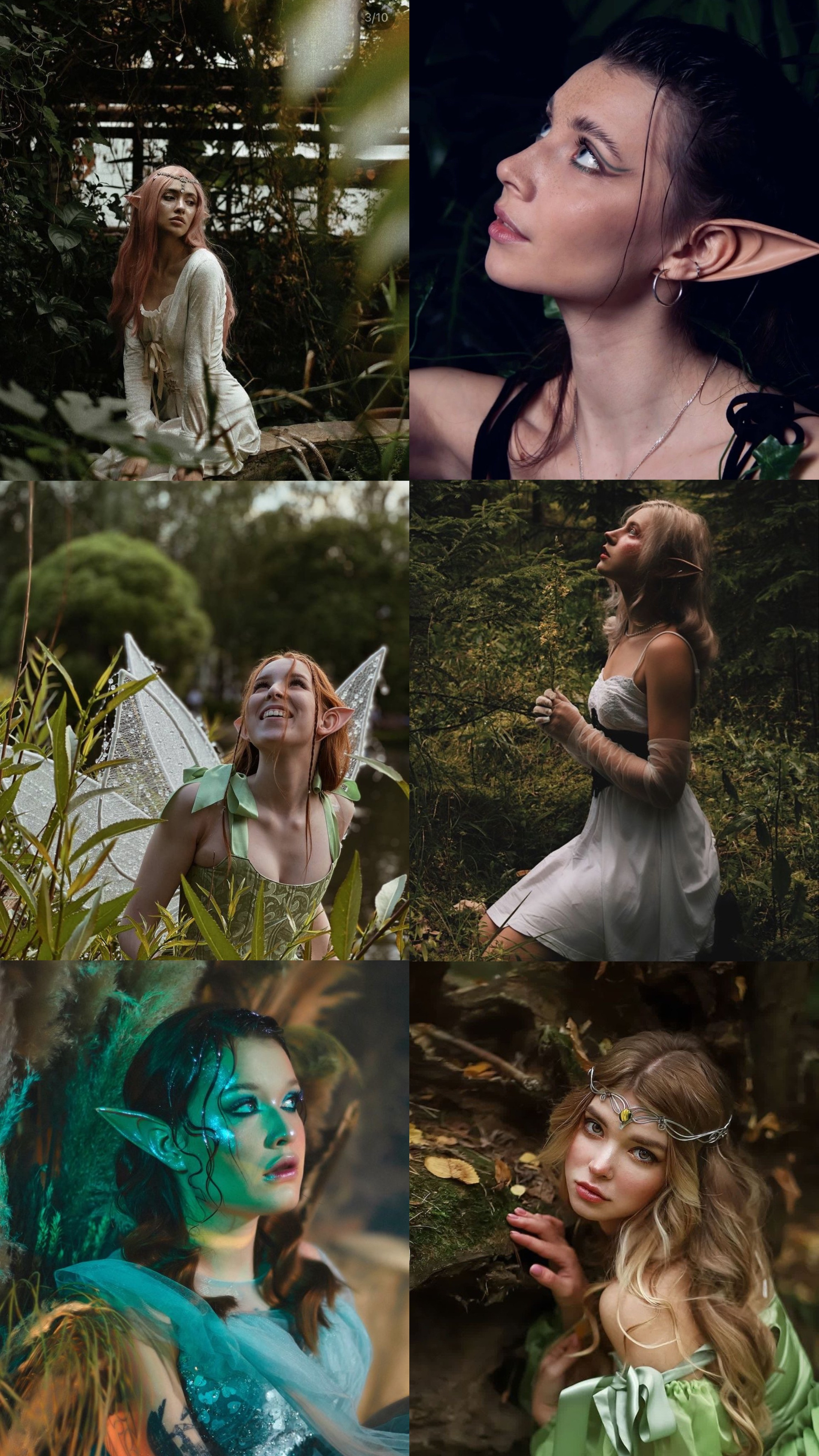 Идеи. Фотограф Новосибирск