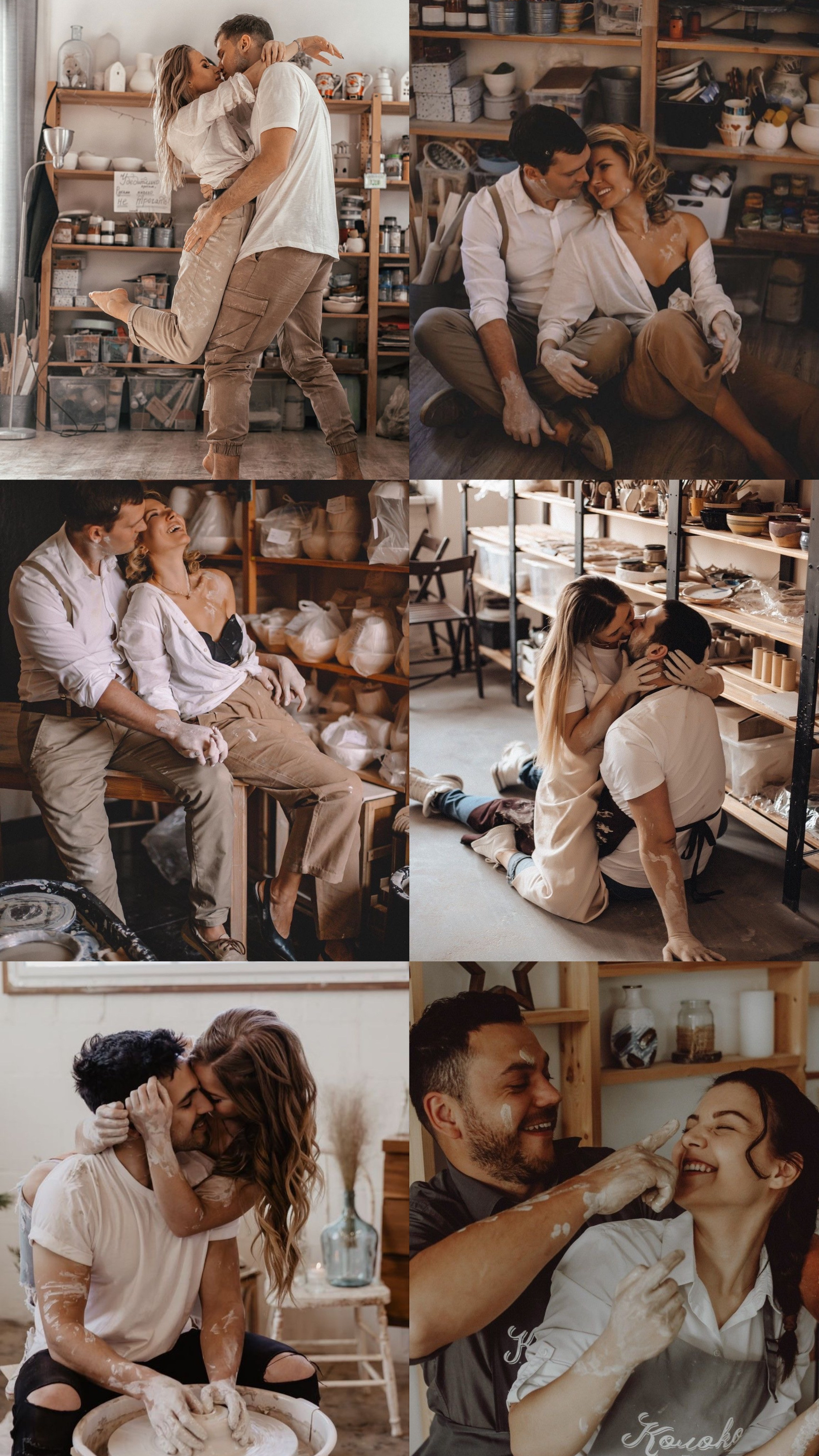 Идеи. Фотограф Новосибирск