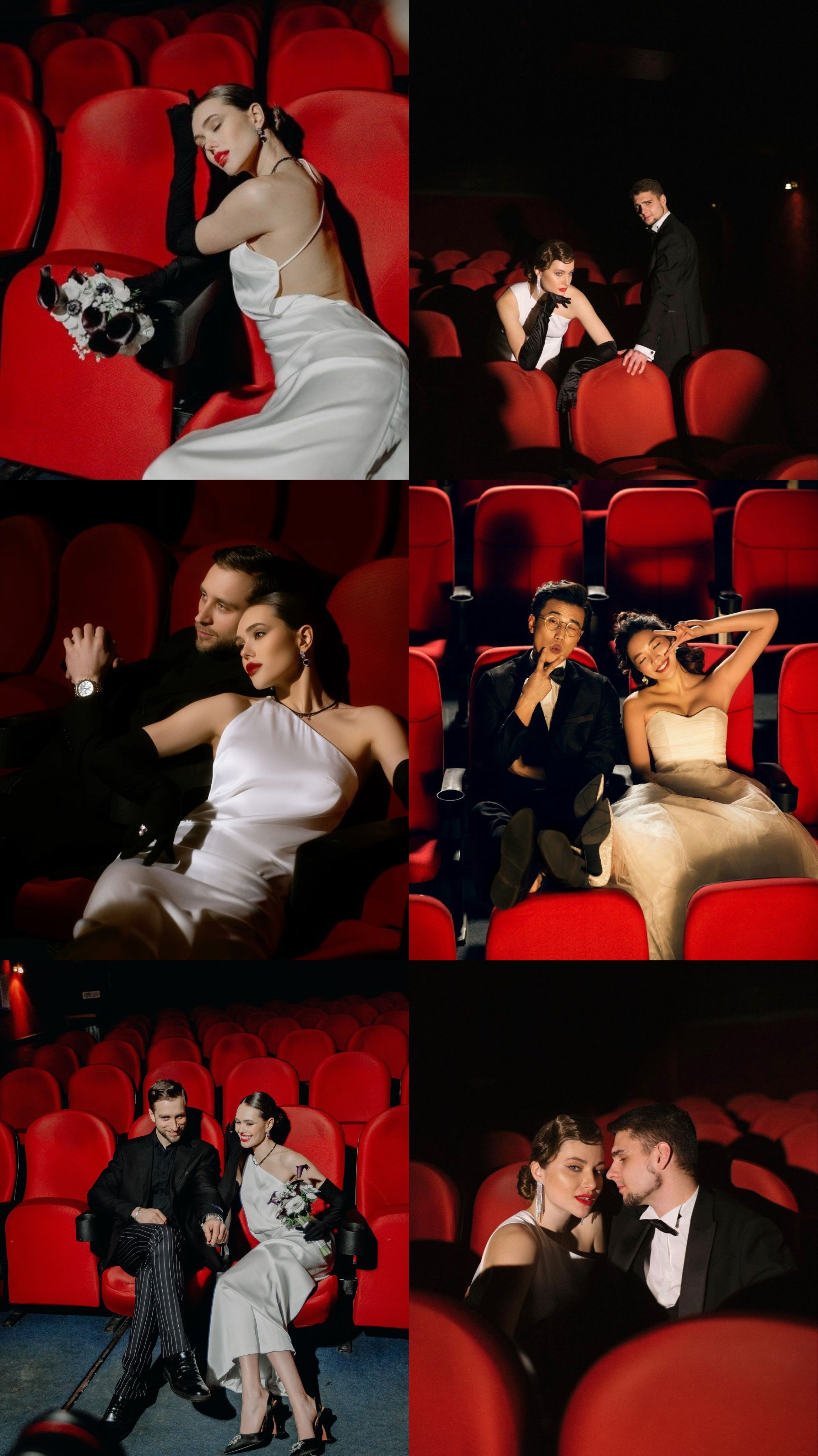 Идеи для свадебной съемки. Фотограф Новосибирск