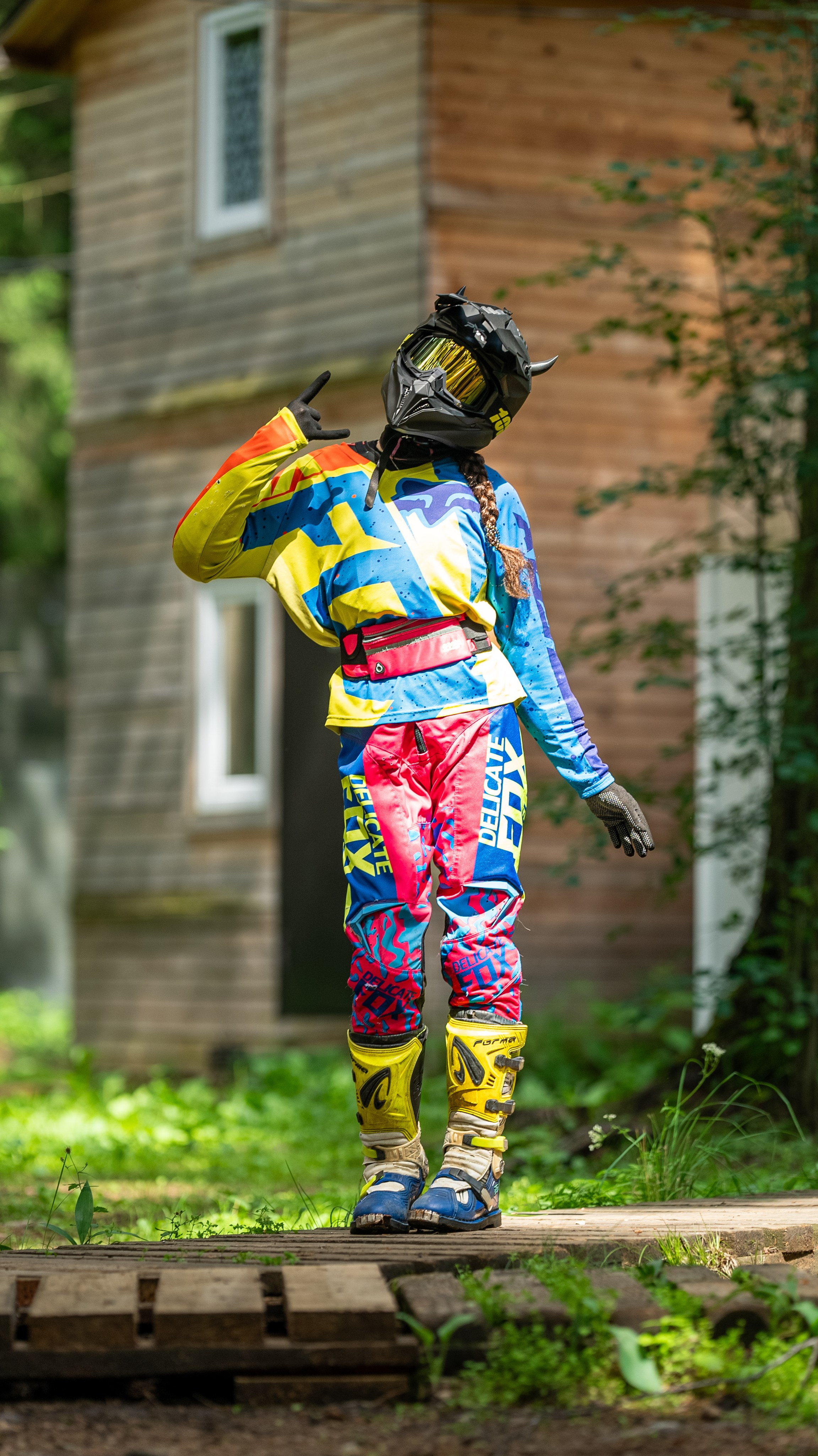 Фотограф мотоциклов в Москве — Олег Яковкин | Фото и видео