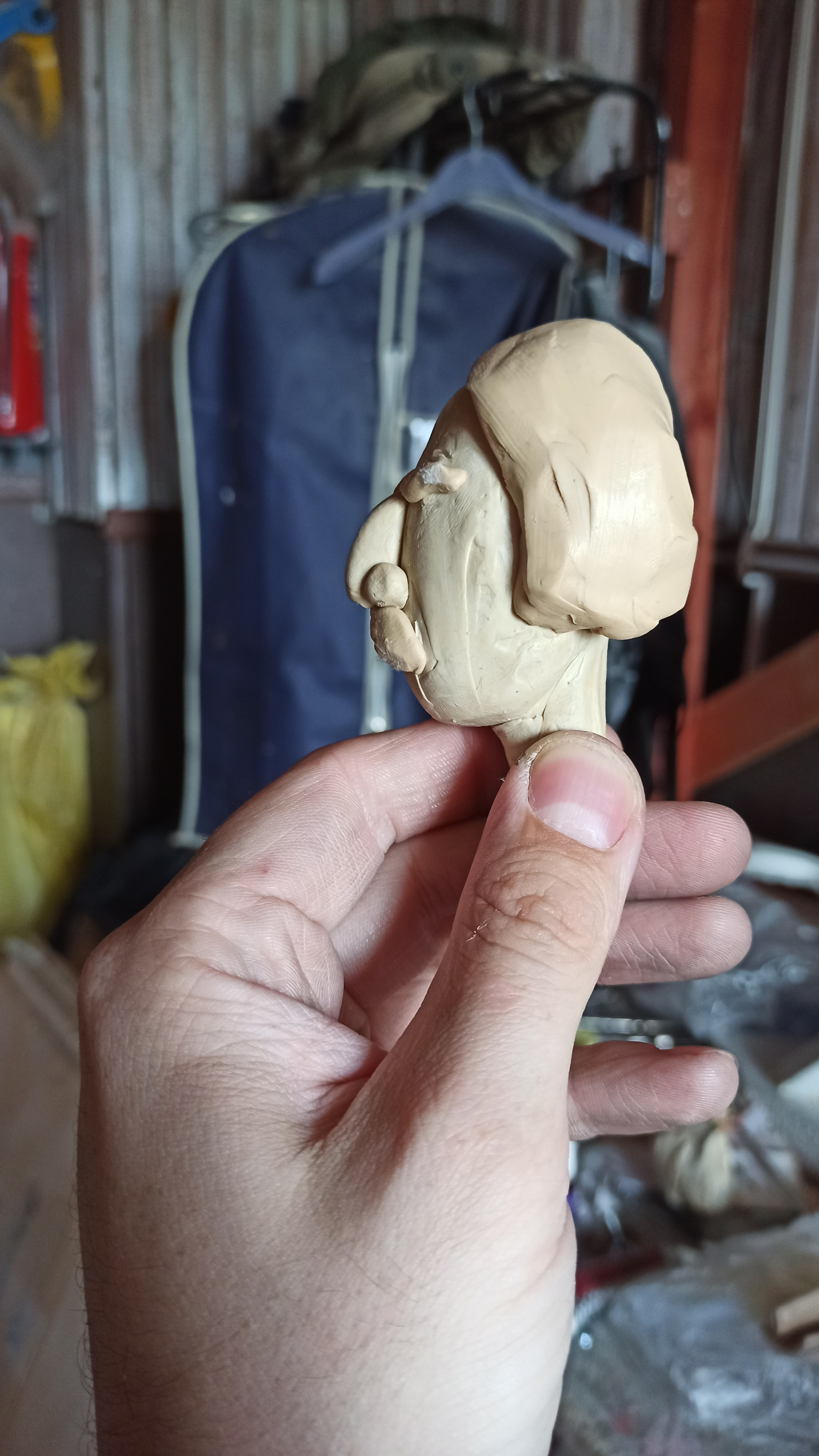 Осознанный землянин. Художник Рыбак Николай