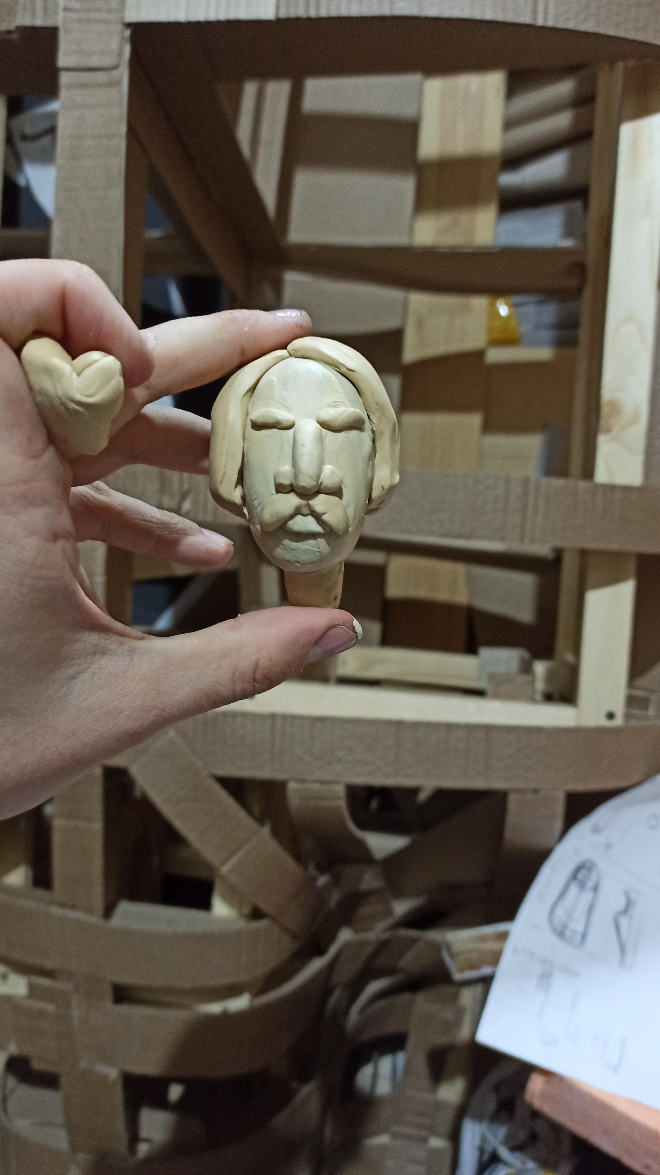 Осознанный землянин. Художник Рыбак Николай