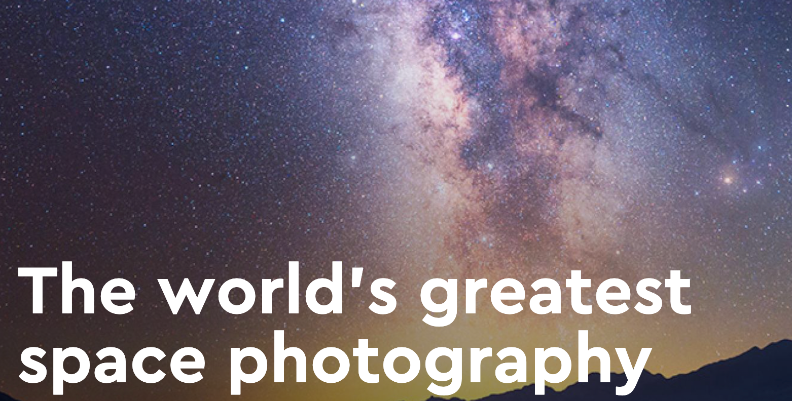 Лучшие работы шорт-листа премии «Астрономический фотограф года 2022 го. Фотограф — видеограф в Москве Дмитрий Менделеев