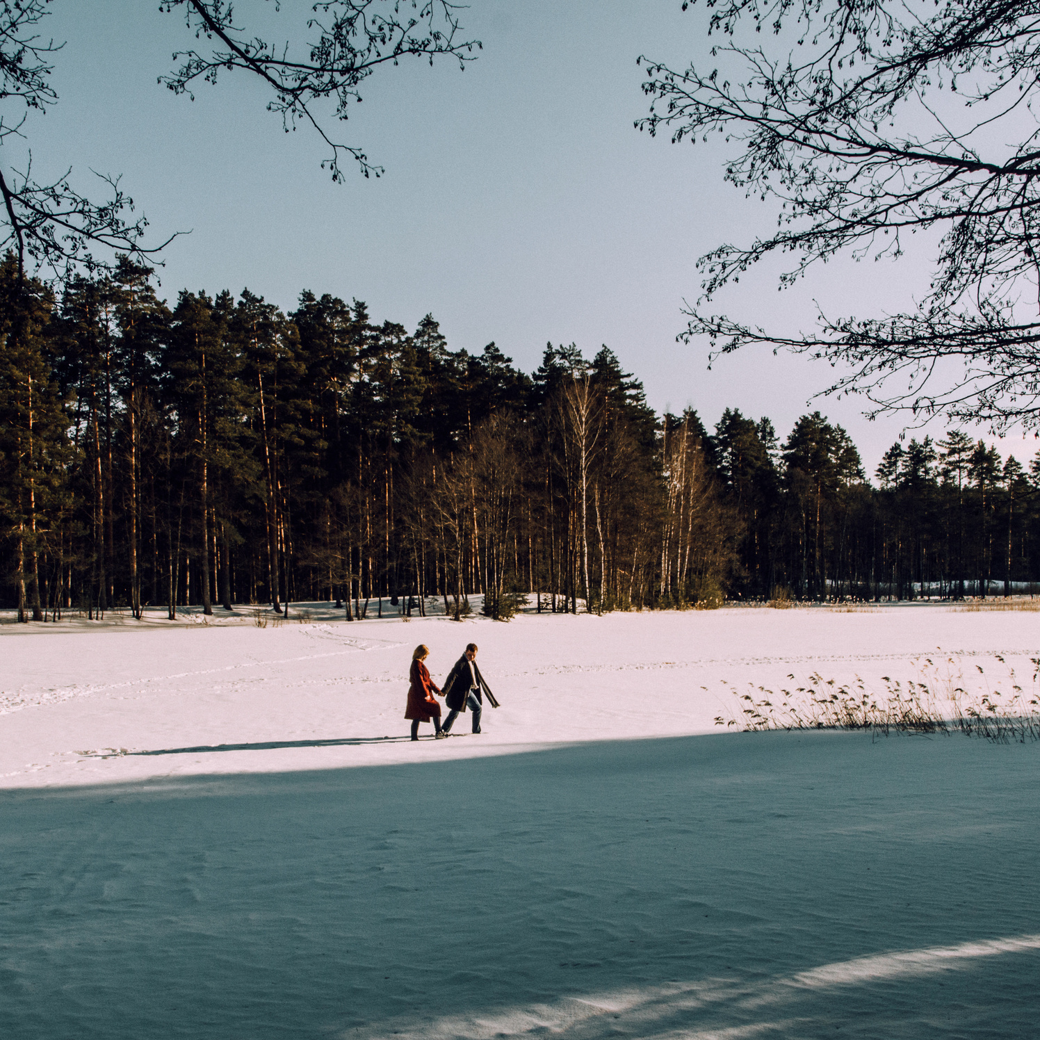 Предсвадебное love story — для чего?. Свадебный и портретный фотограф в Нижнем Новгороде и Нижегородской обл