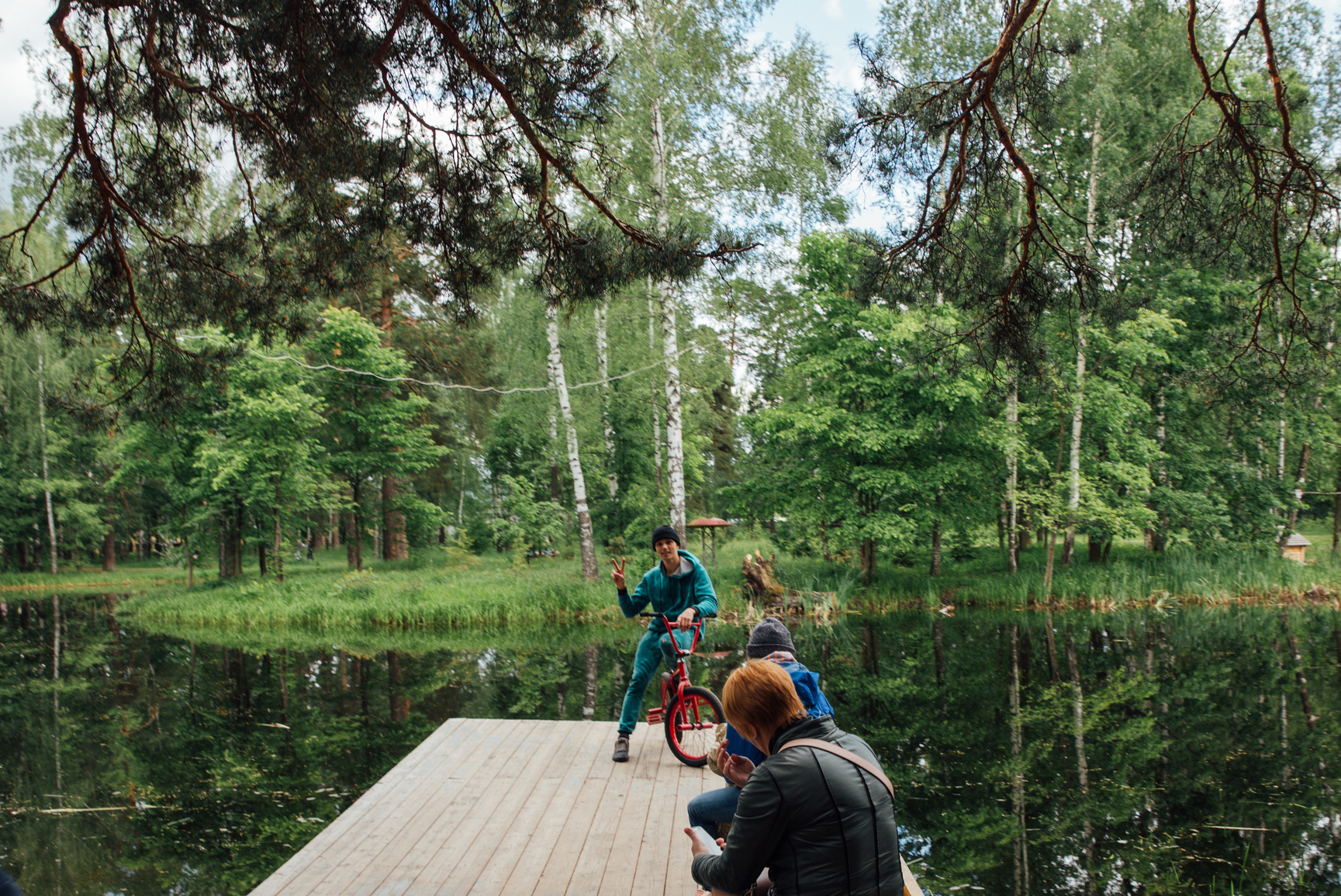 Выкса и Арт-овраг. Свадебный и портретный фотограф в Нижнем Новгороде и Нижегородской обл