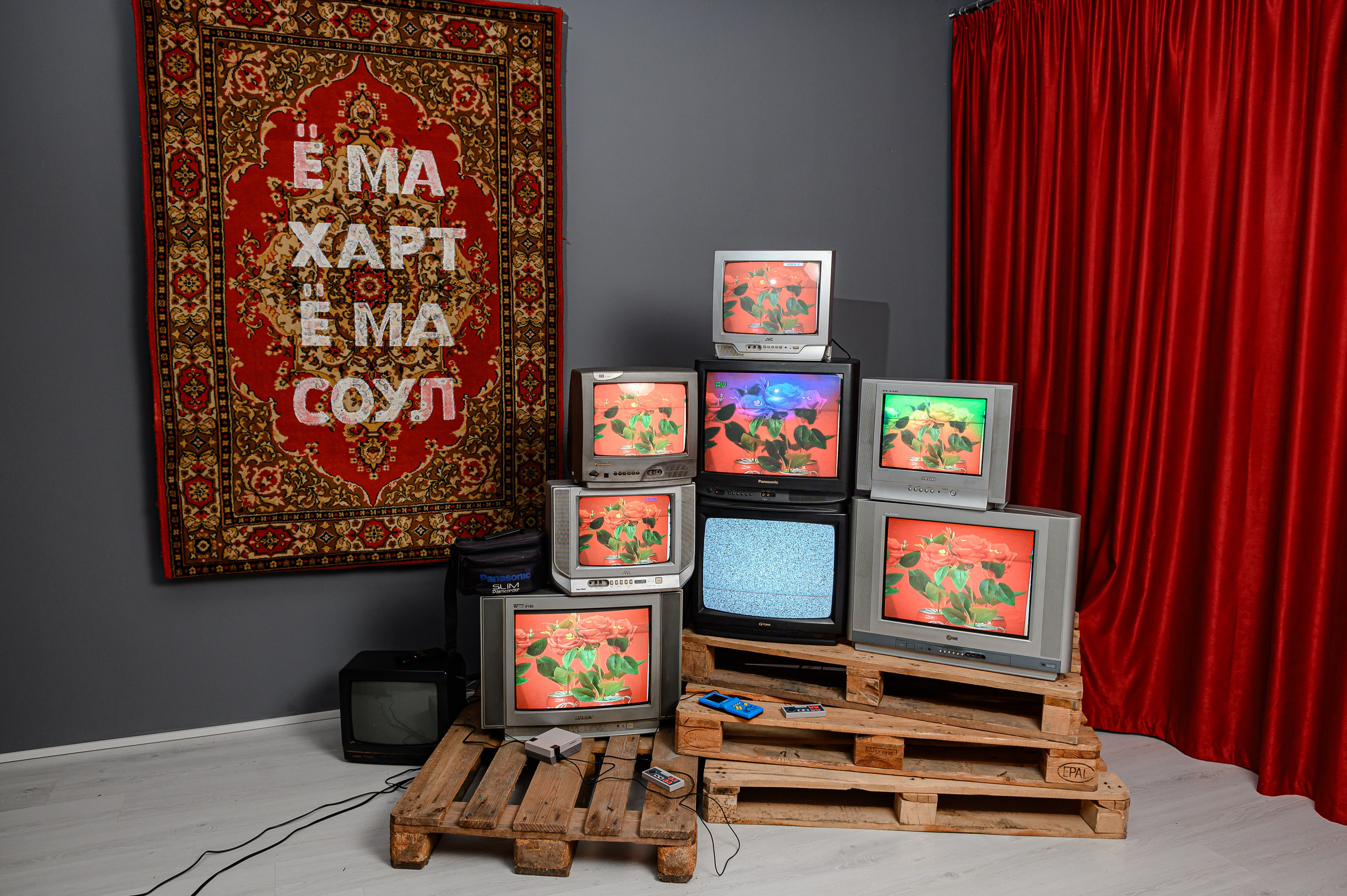 Фотостудия. Фотошкола «LightPhotoschool»