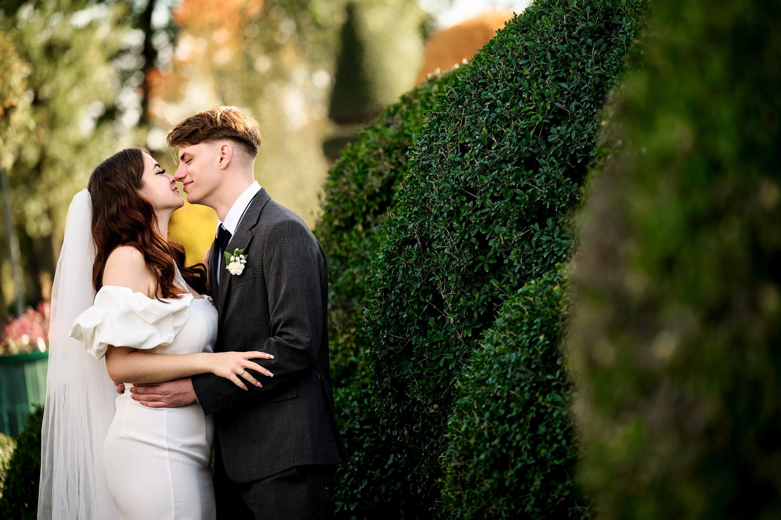 Свадебный, семейный фотограф в Краснодаре