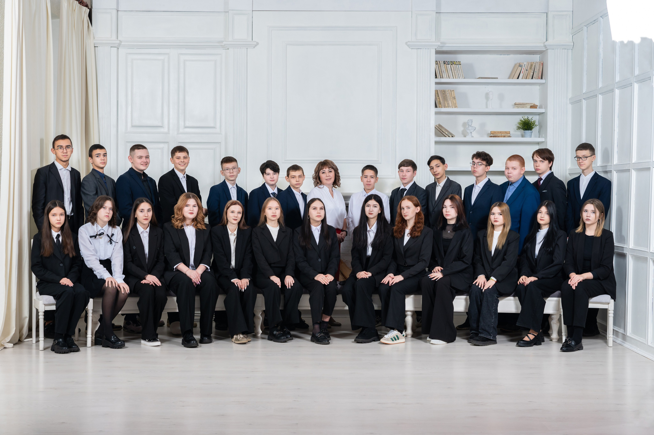 Контакты. Выпускные альбомы Нефтекамск