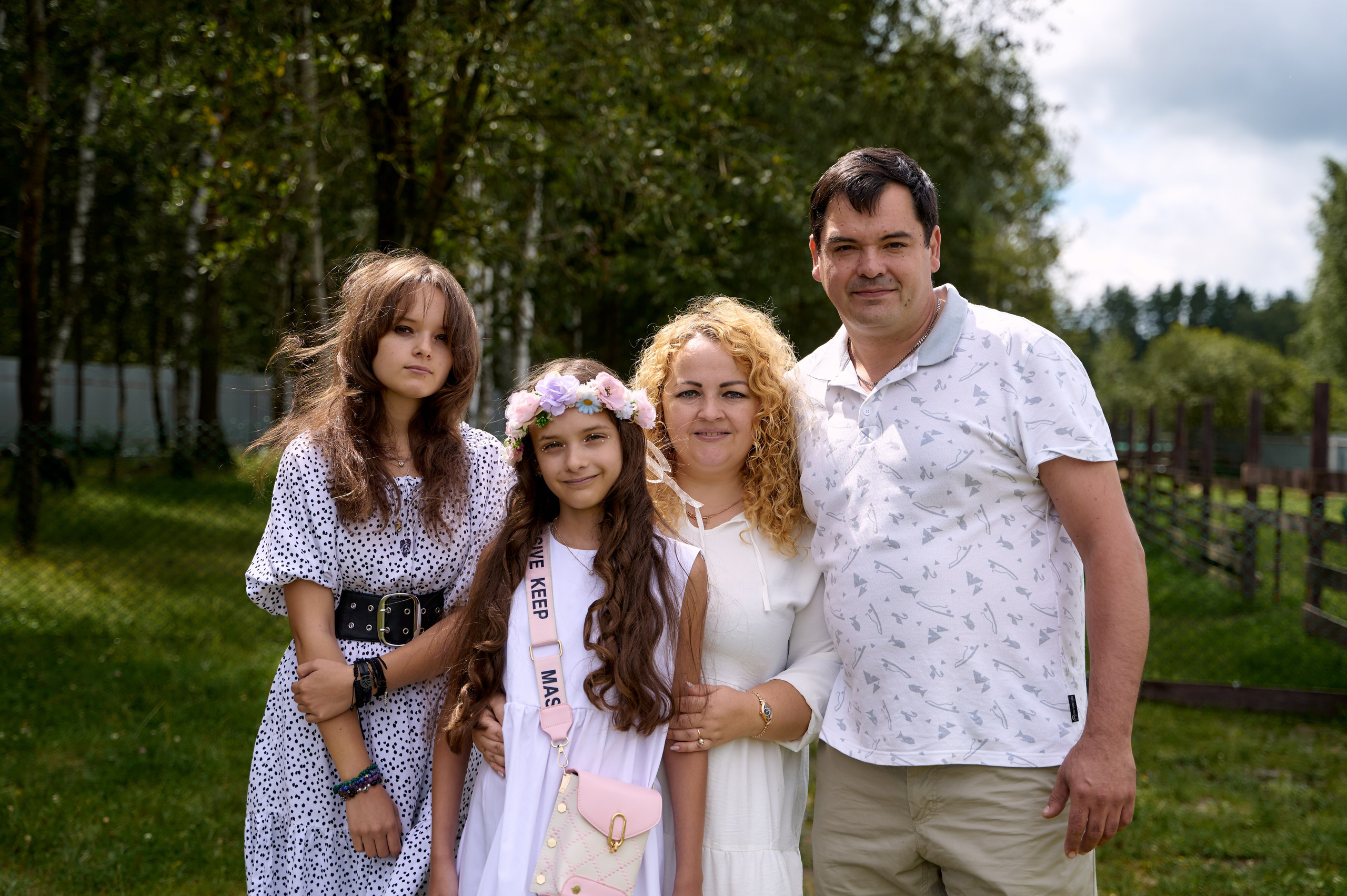 День рождение Милены. Фотограф Егорьевск Коломна Воскресенск