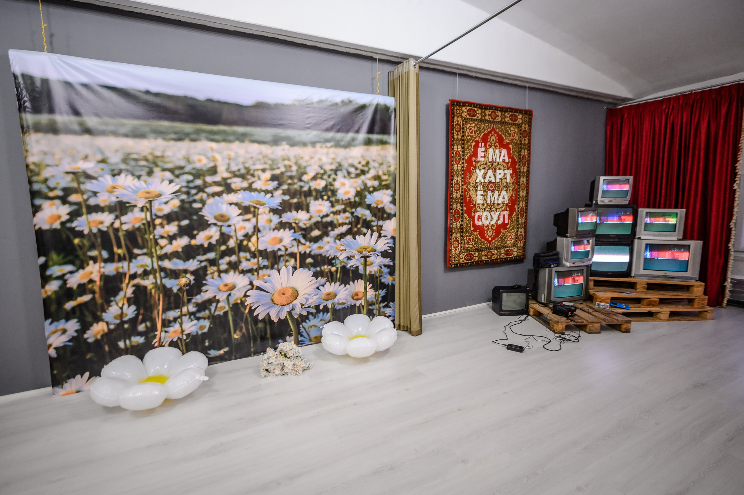 Фотостудия. Фотошкола «LightPhotoschool»