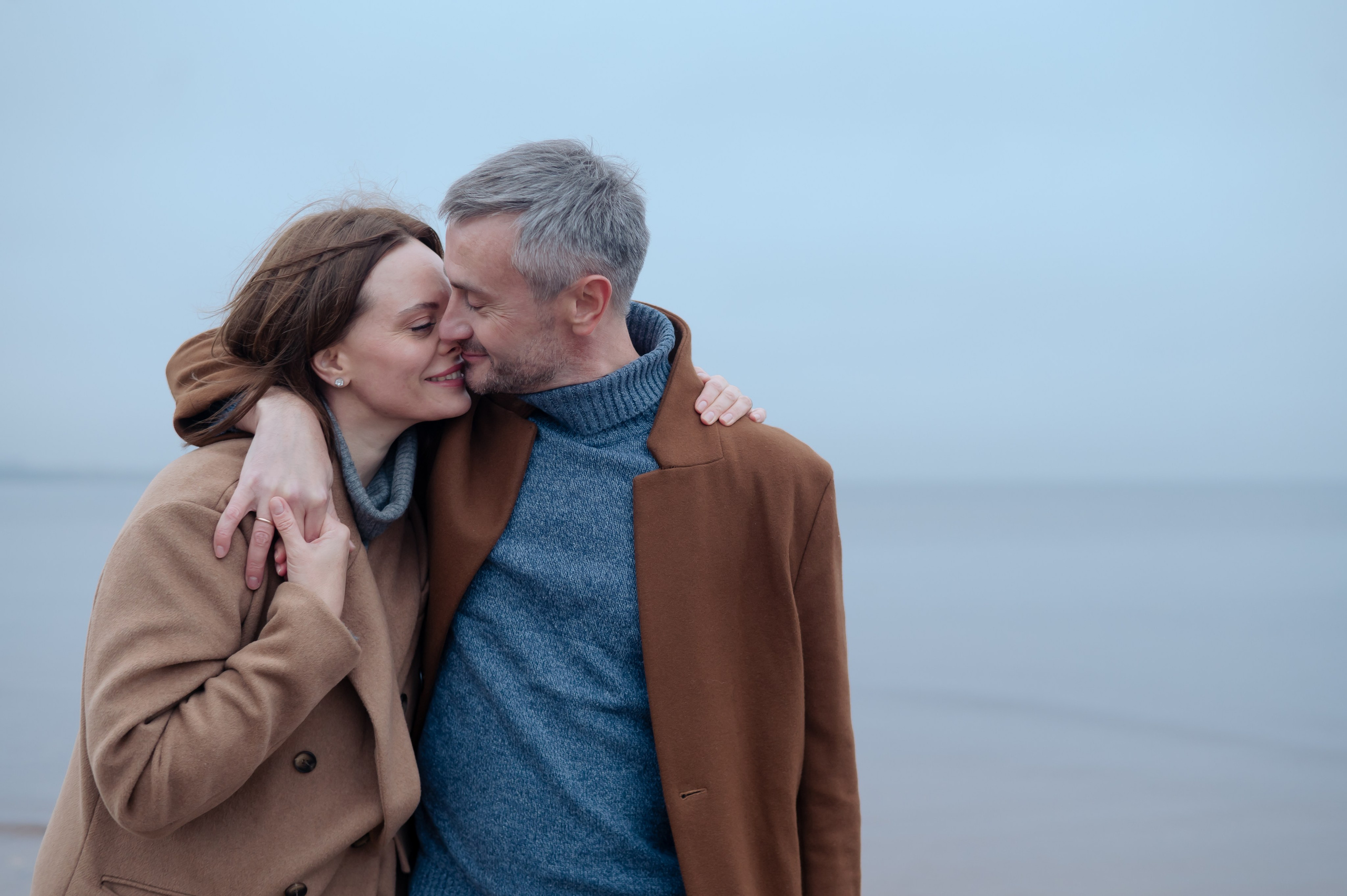 Предсвадебная съемка и фотосессия на годовщину свадьбы. Семейный и свадебный фотограф в Санкт-Петербурге Серафима Смирнова