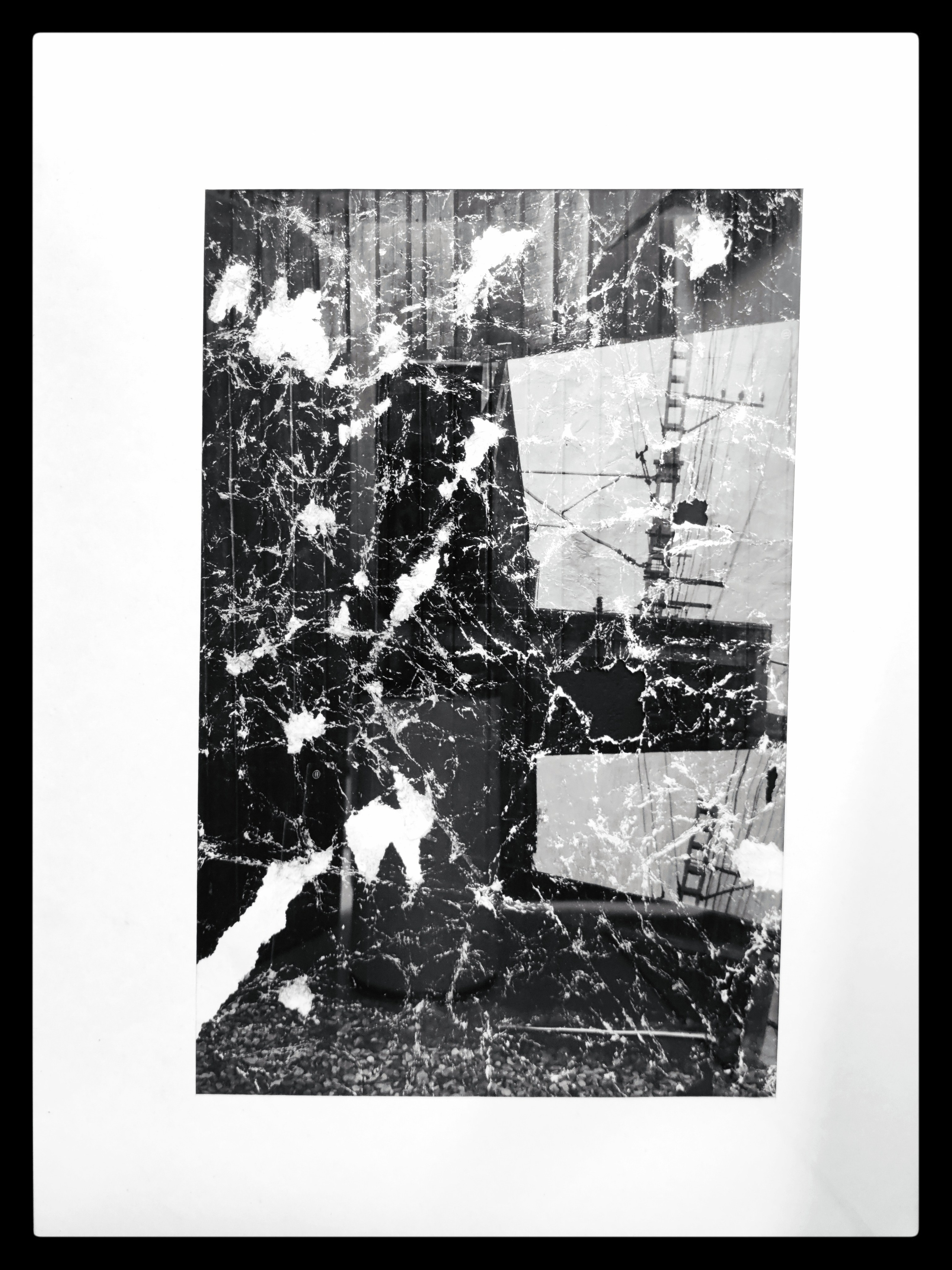 Фотопроект «Бессонница и ее фрагменты». Фотограф | Александр Очковский