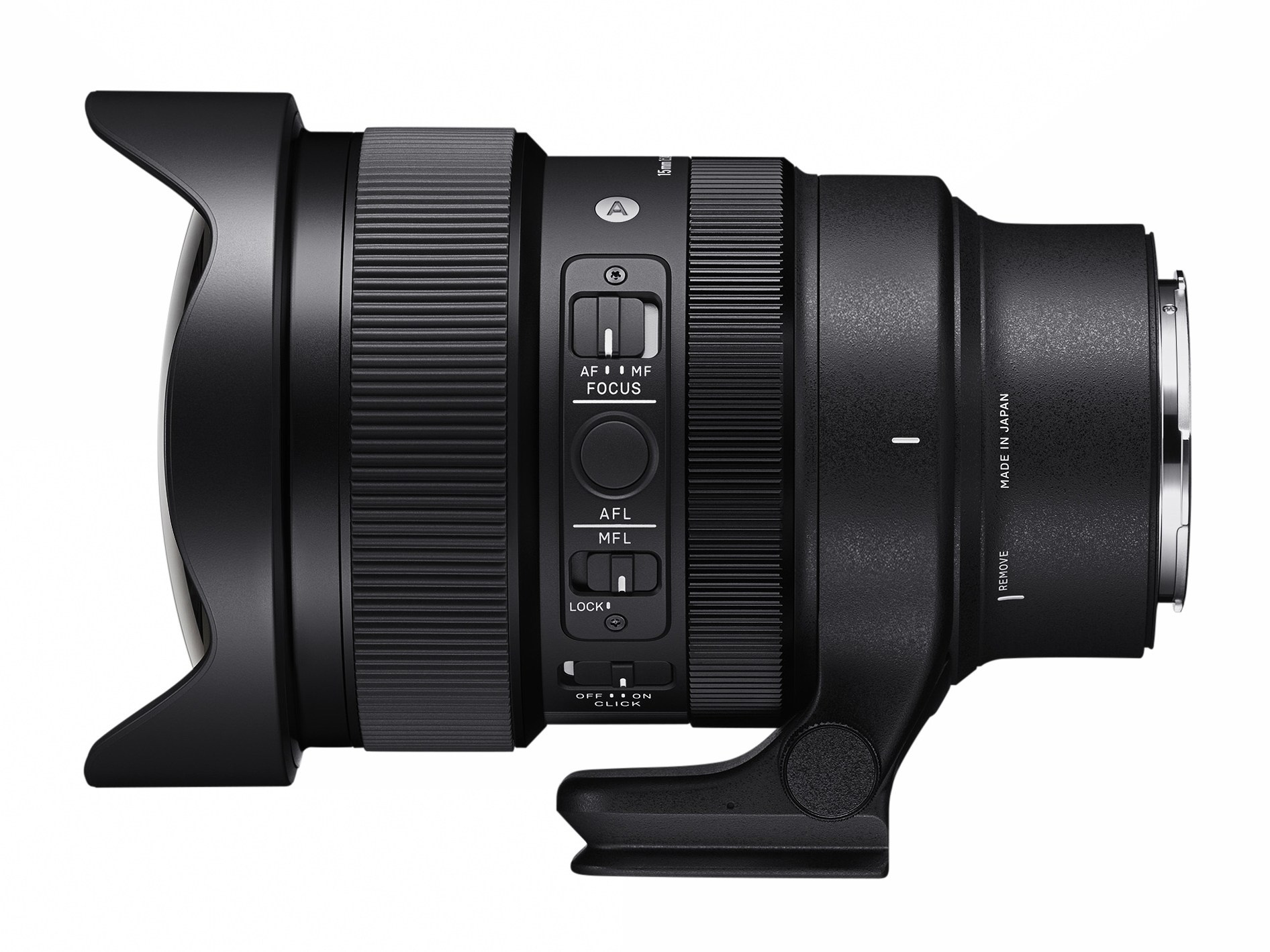 Sigma F1.4 «15mm F1.4 DG DN DIAGONAL FISHEYE | Art». Фотограф — видеограф в Москве Дмитрий Менделеев