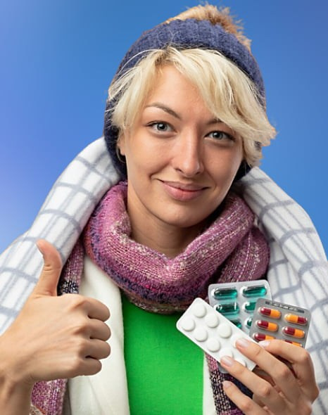 ВедаБиотика. Медицина с душой