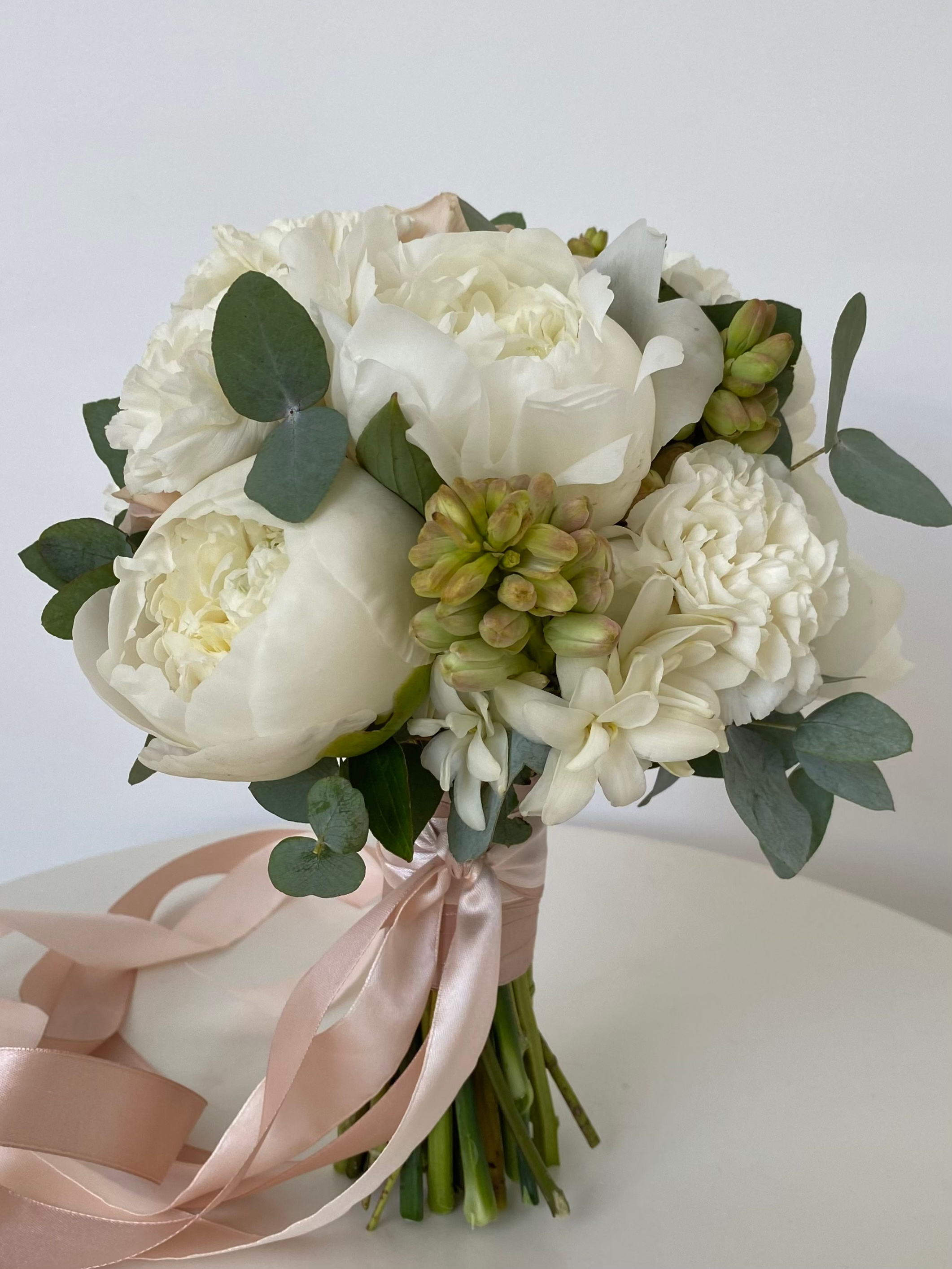 Свадебная флористика. Симфония цветов Цветы Раменское Жуковский