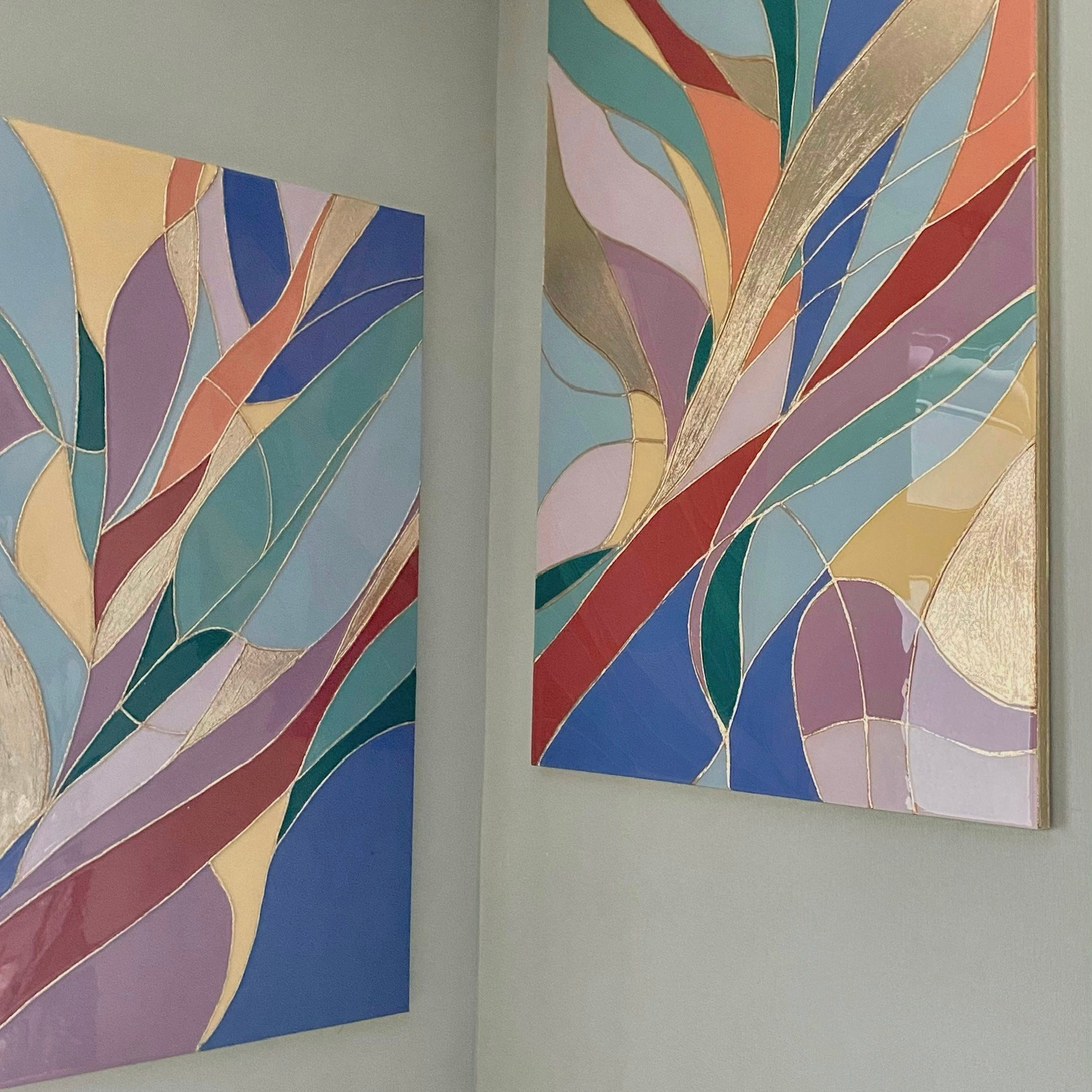 Новинки. Наталья Атлантийская художник солнца Санкт-Петербург