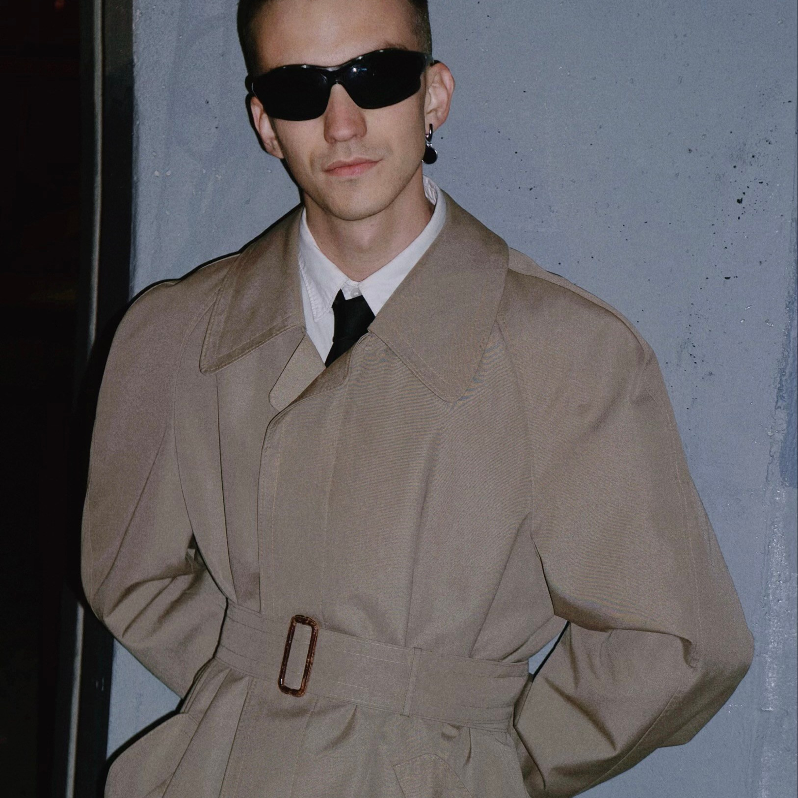 Обо мне. Фотограф для брендов в Москве Никита Чикунов