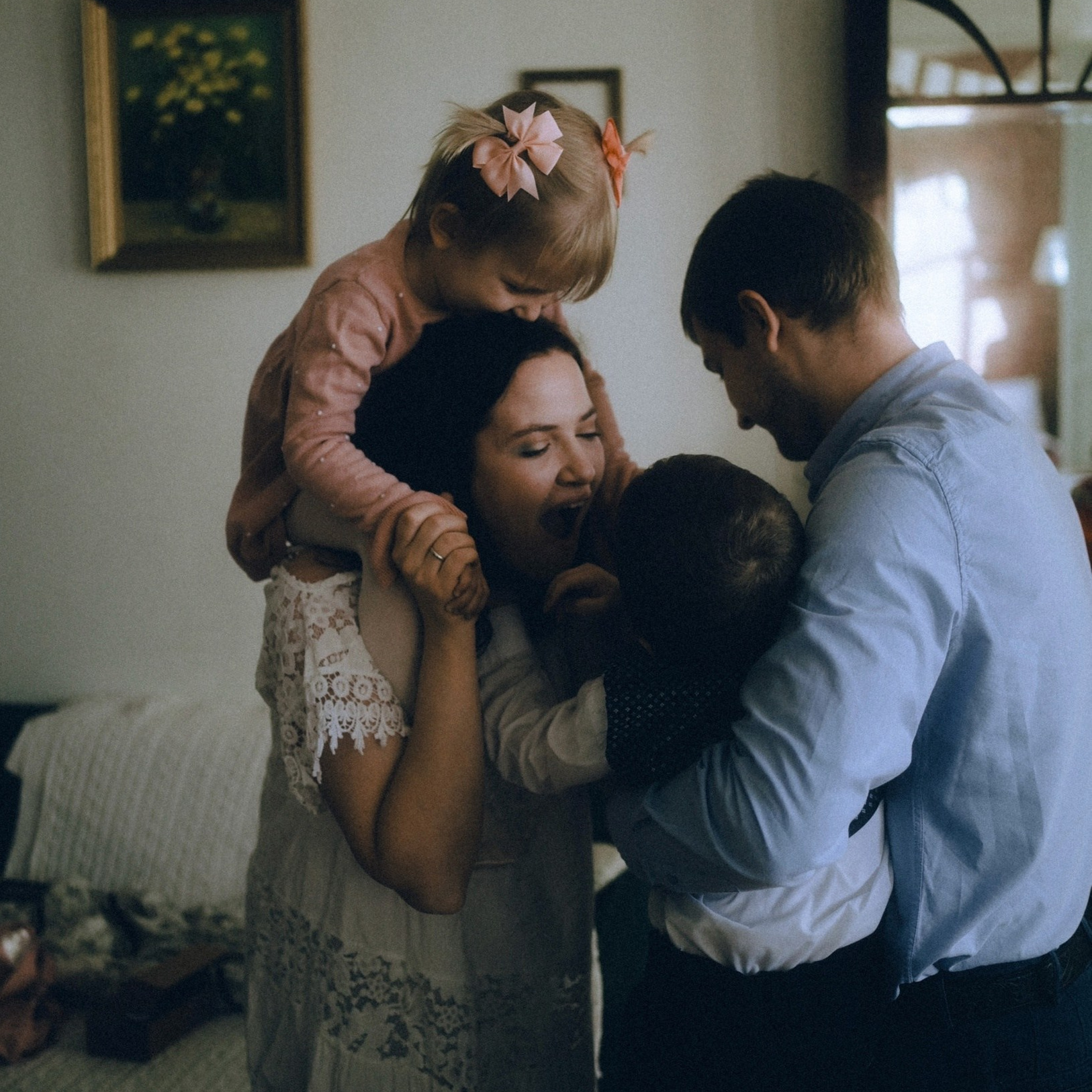Заказать съёмку. Фотограф в Санкт-Петербурге Золотько Алина