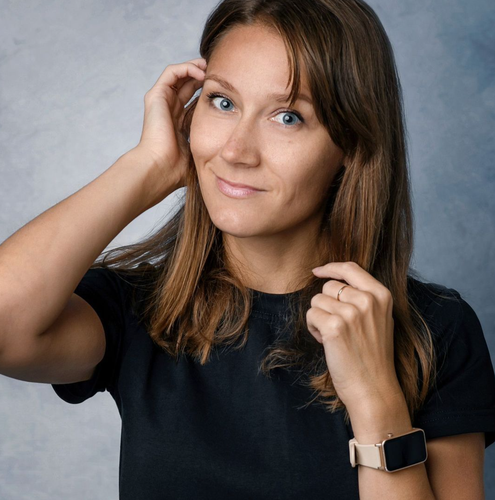 Я ФотоРежиссер. Фотограф и режиссер Сергей Спирин. Москва