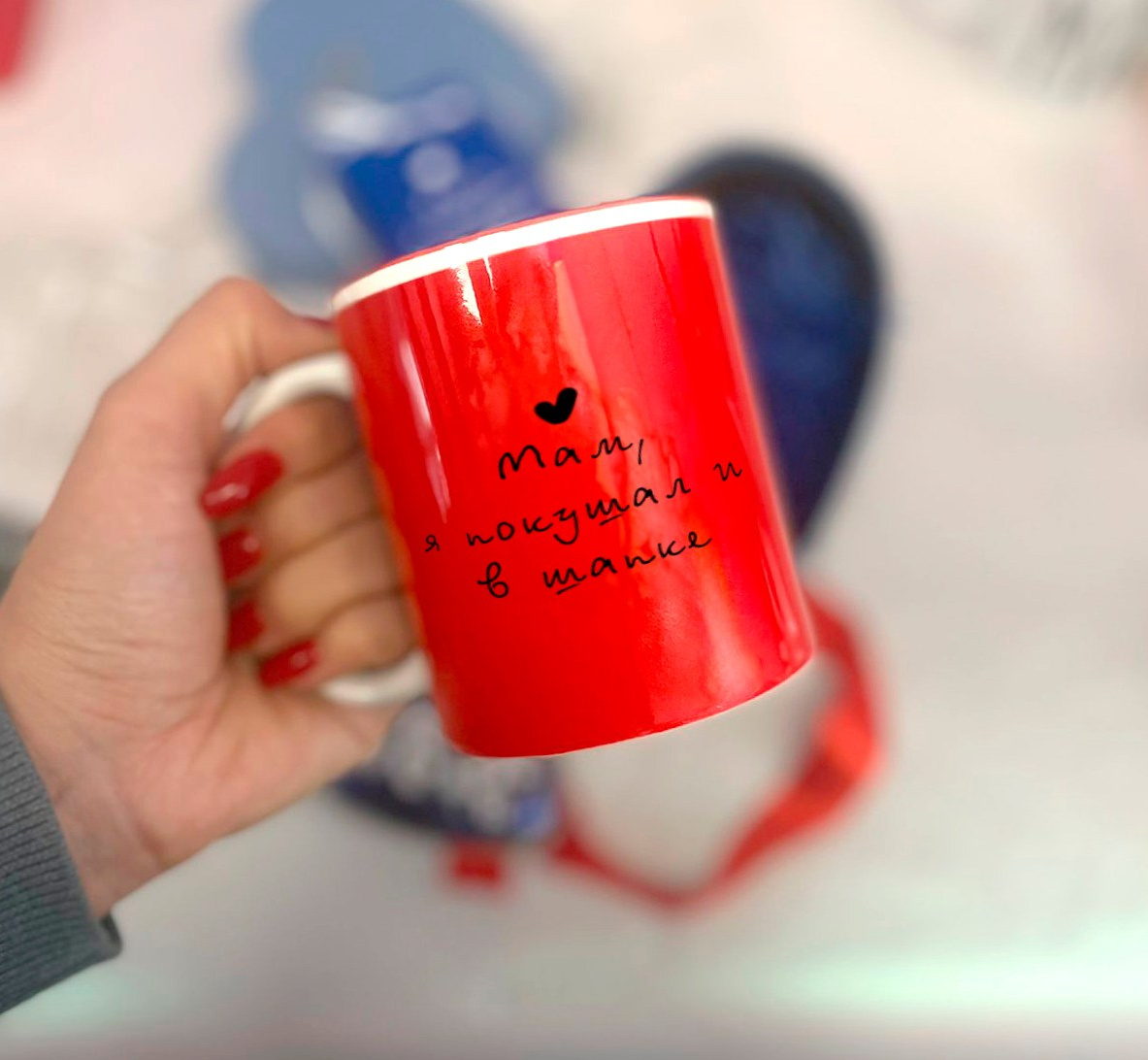 Типография Хабаровск