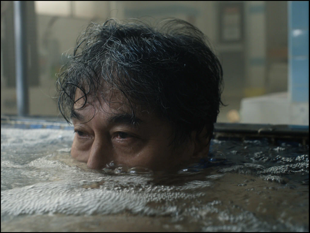 О чем фильм Идеальные дни. Фотограф | Макс Коробкин