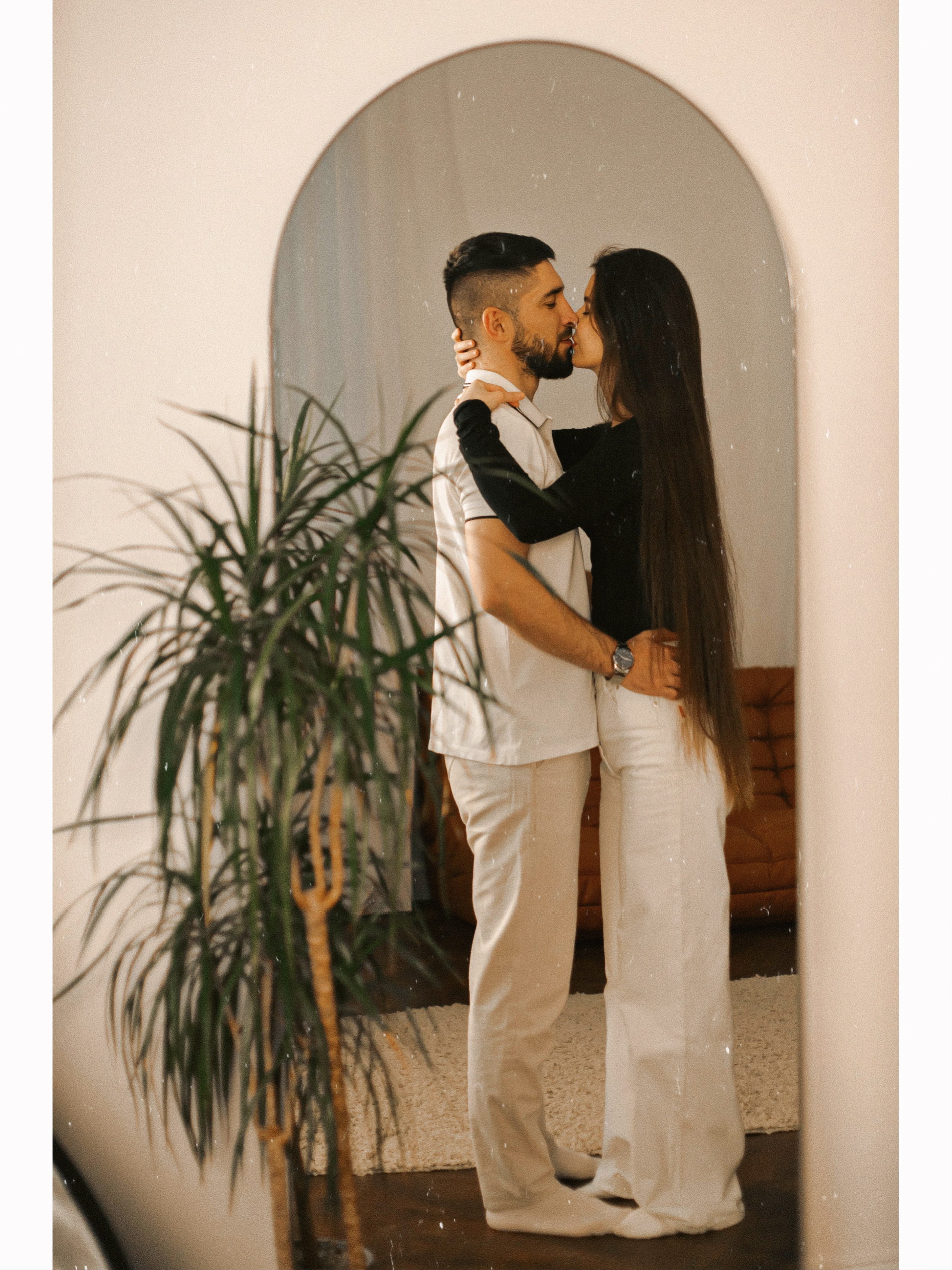 Портретный фотограф в Казани Алёна Евсеева