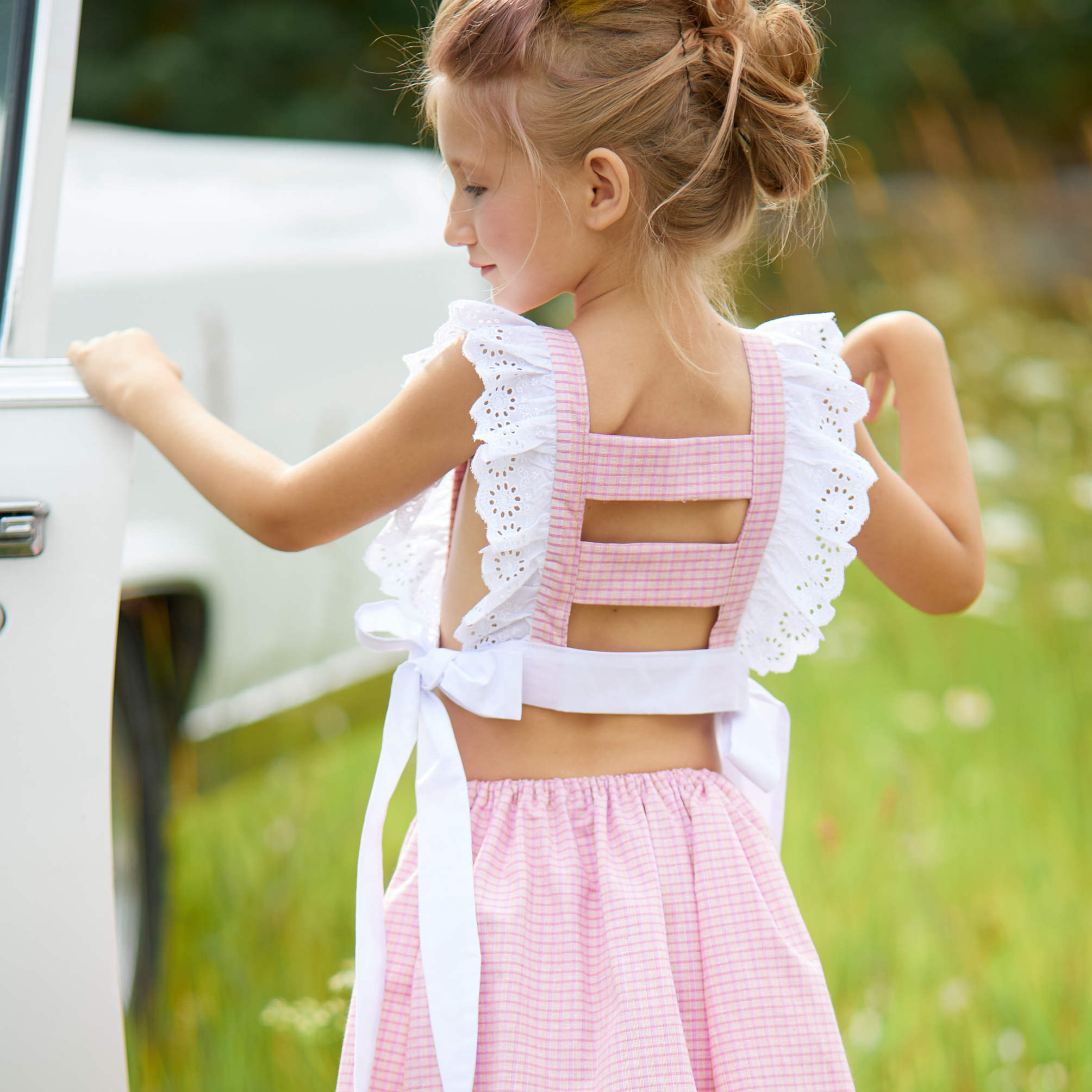 Бренд Ailin Bambini Дизайнер Alice Muse