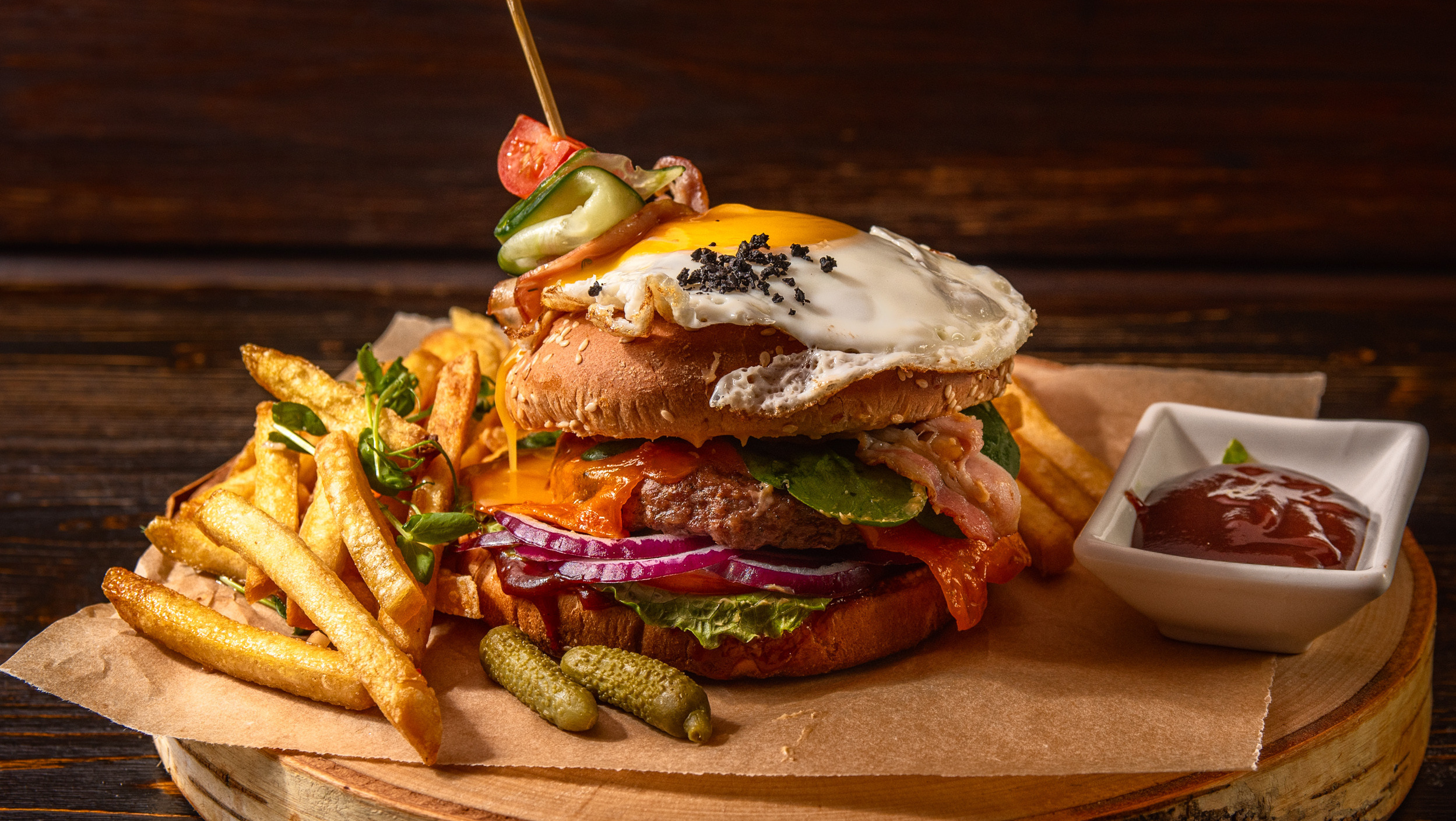 фуд съемка в перми