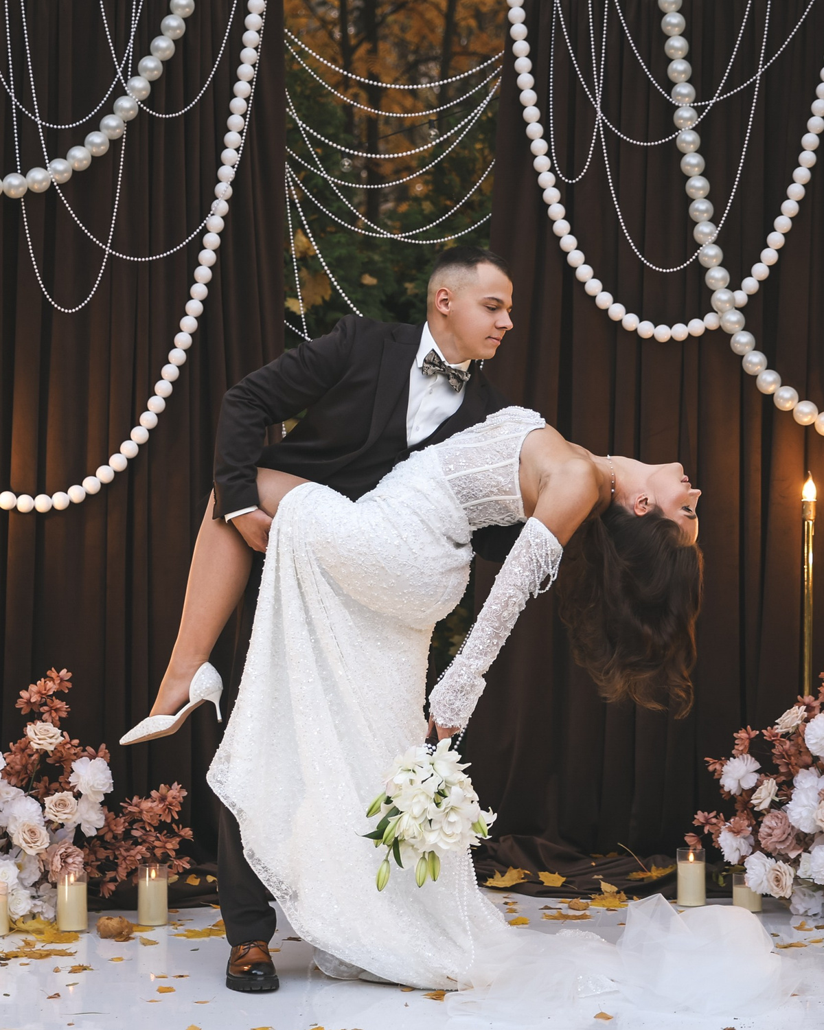 Услуги. Свадебный Фотограф и Видеограф — Анастасия Лункина