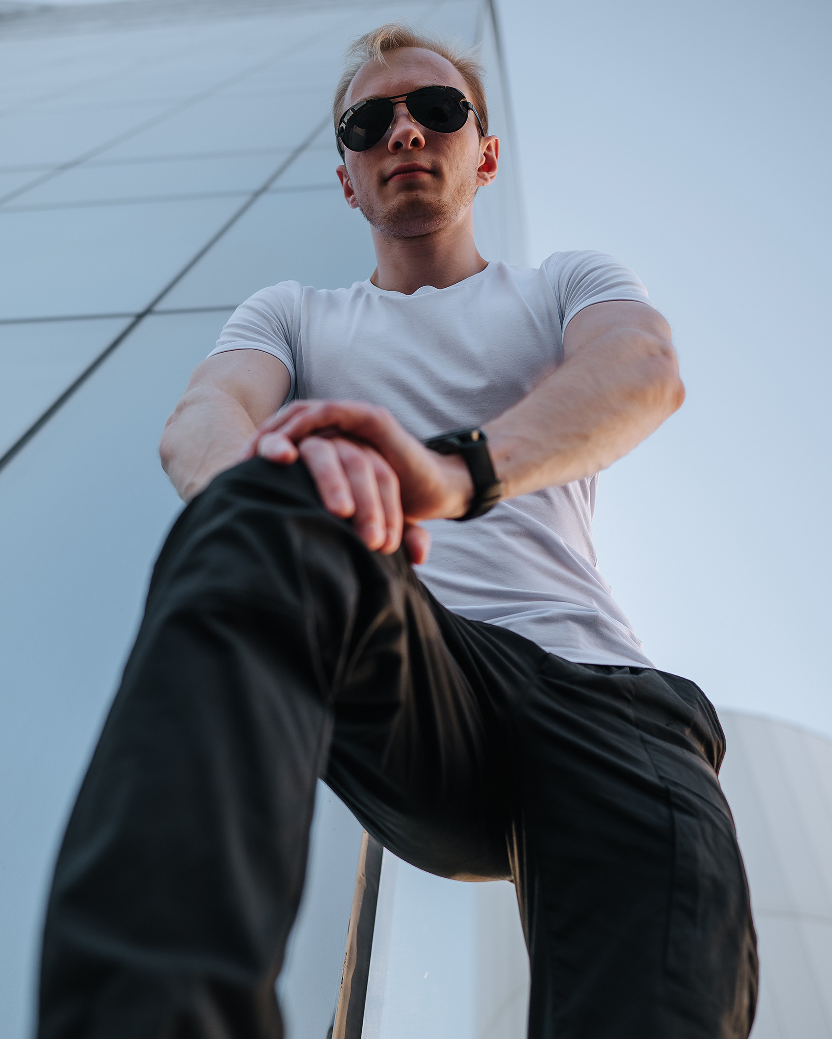 фотопрогулка москва