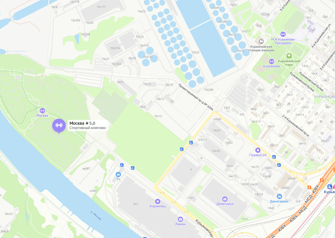 Соревнования в январе. Yaratezza production