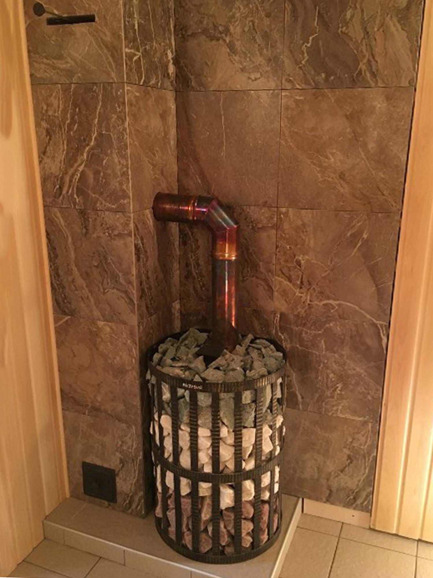 Банные печи. Огонь и Камень — Печи, Камины, Мангалы, Барбекю