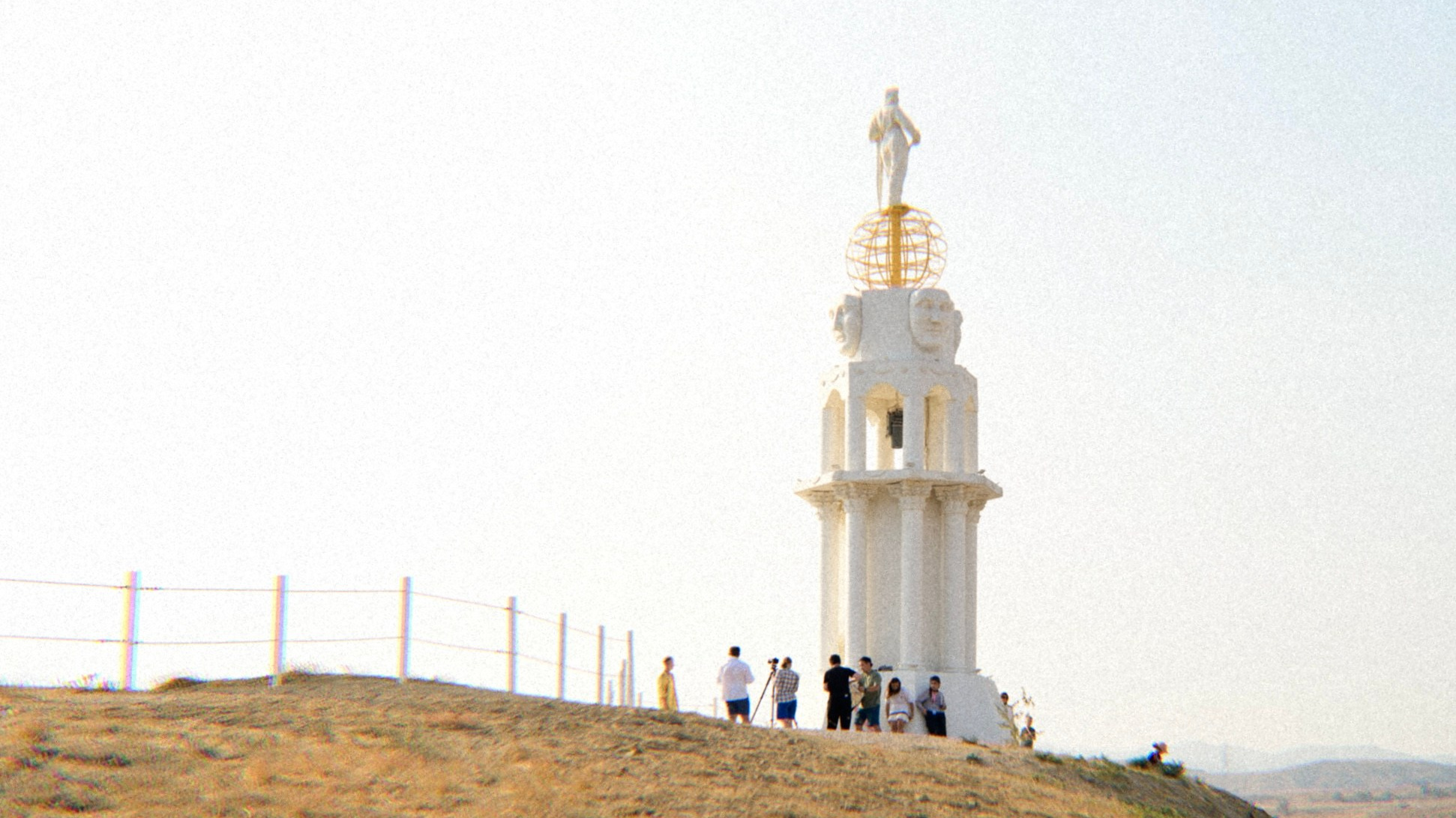 Кино. Анна Жукова — Режиссёр кино и цирка, сценарист, фотограф