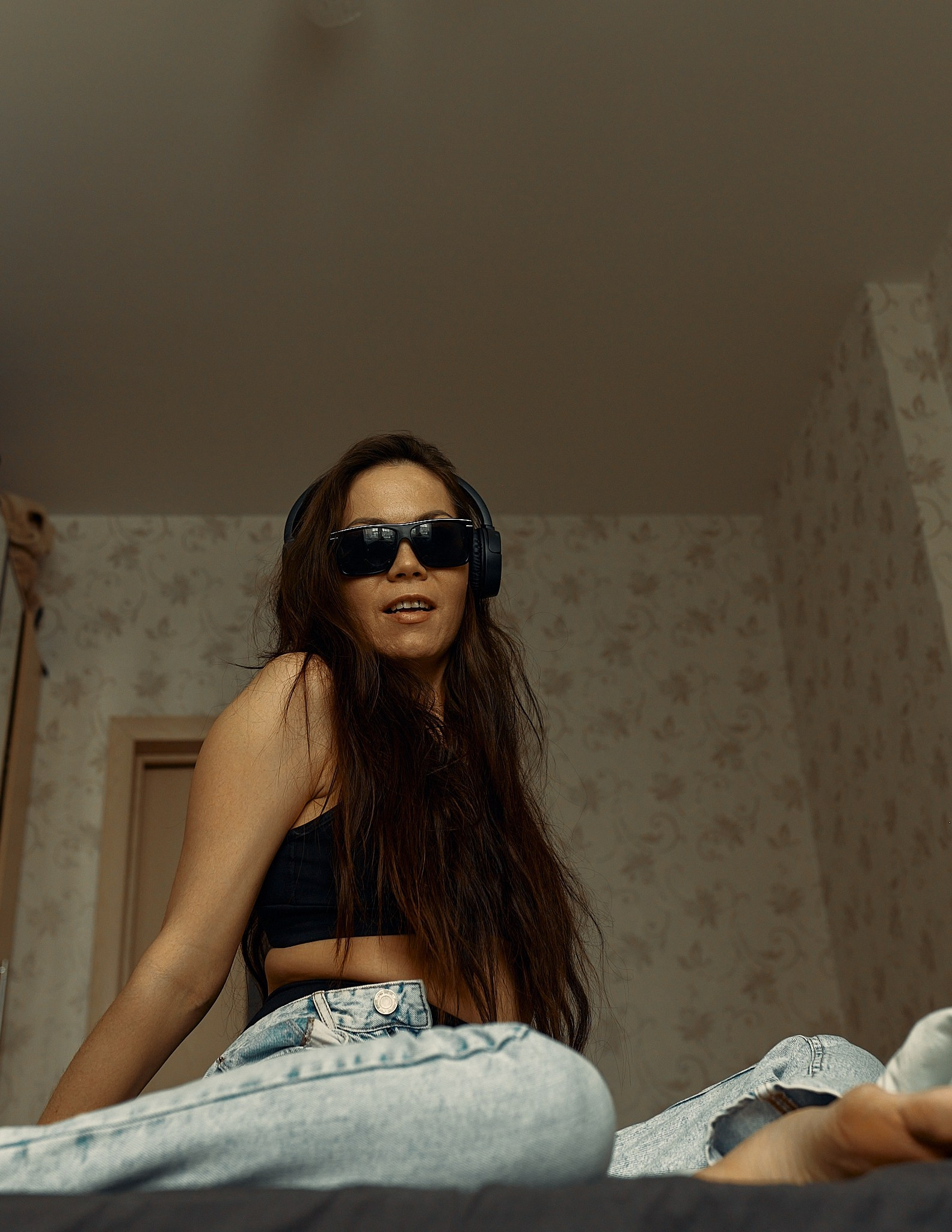 Инстраграмные фотки не в инстаграмной квартире. Фотограф  Уфа, Москва, Казань, Питер Ильдар Кудабаев