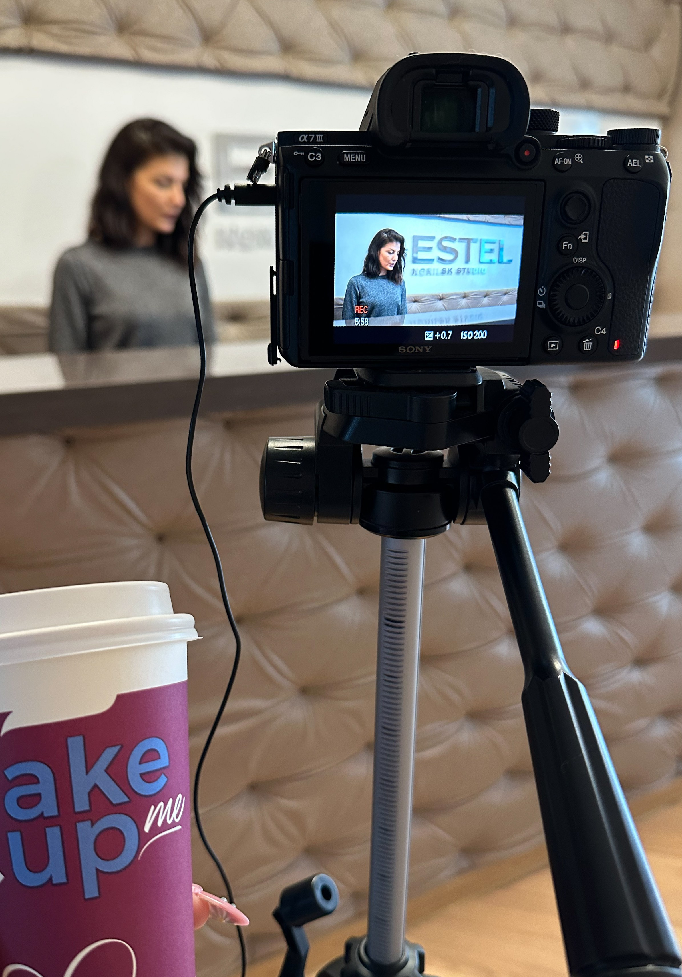 Стоимость. Видеограф и Фотограф в Красноярске