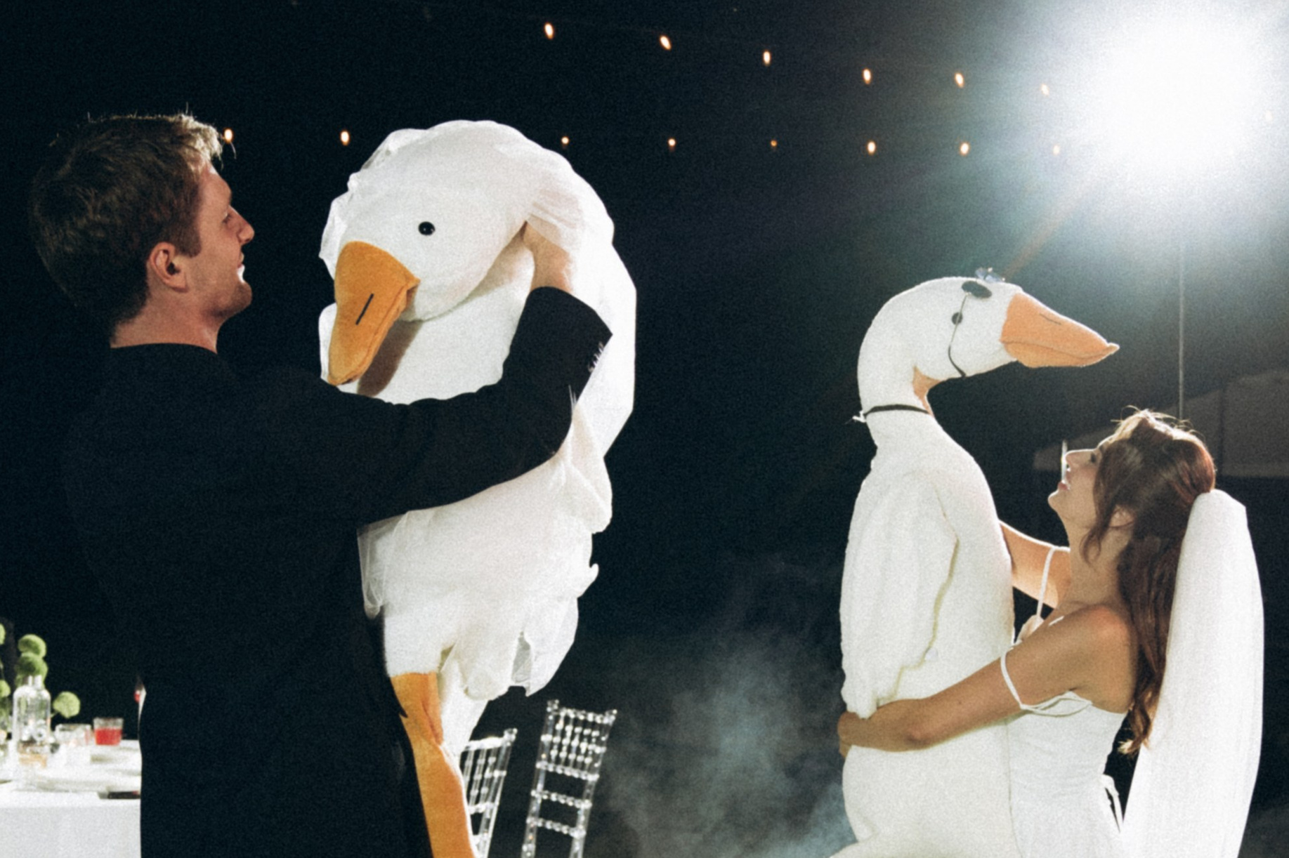 Свадьбы Владивосток. Организация свадеб и других мероприятий во Владивостоке от «Рядом быть»