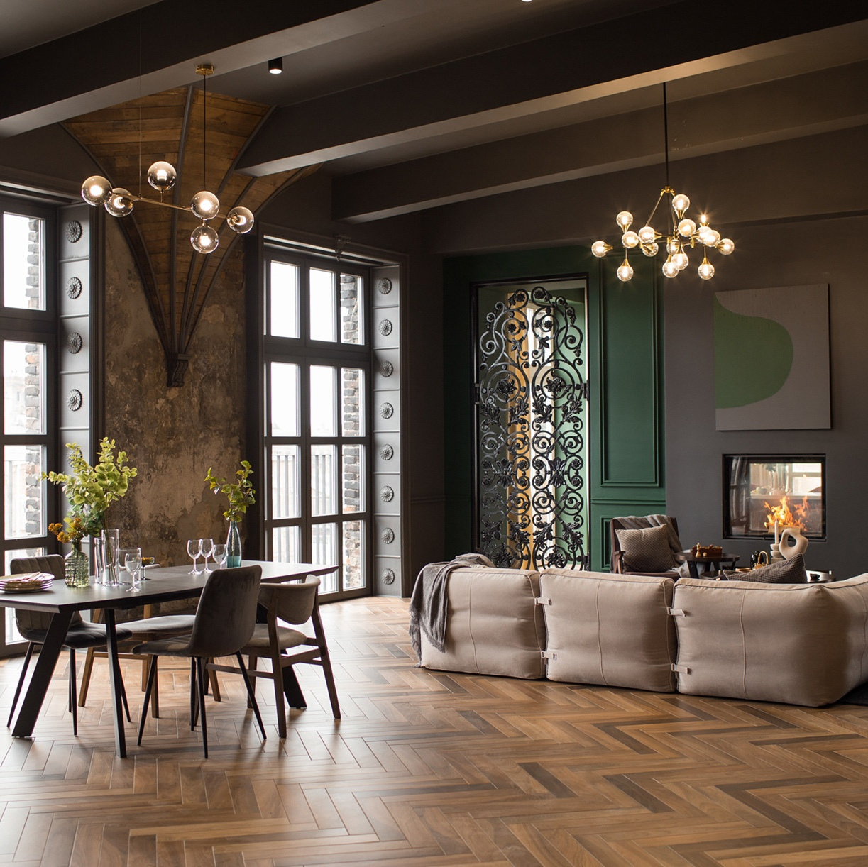 Студии. Катерина Растокина фотограф в Санкт-Петербурге