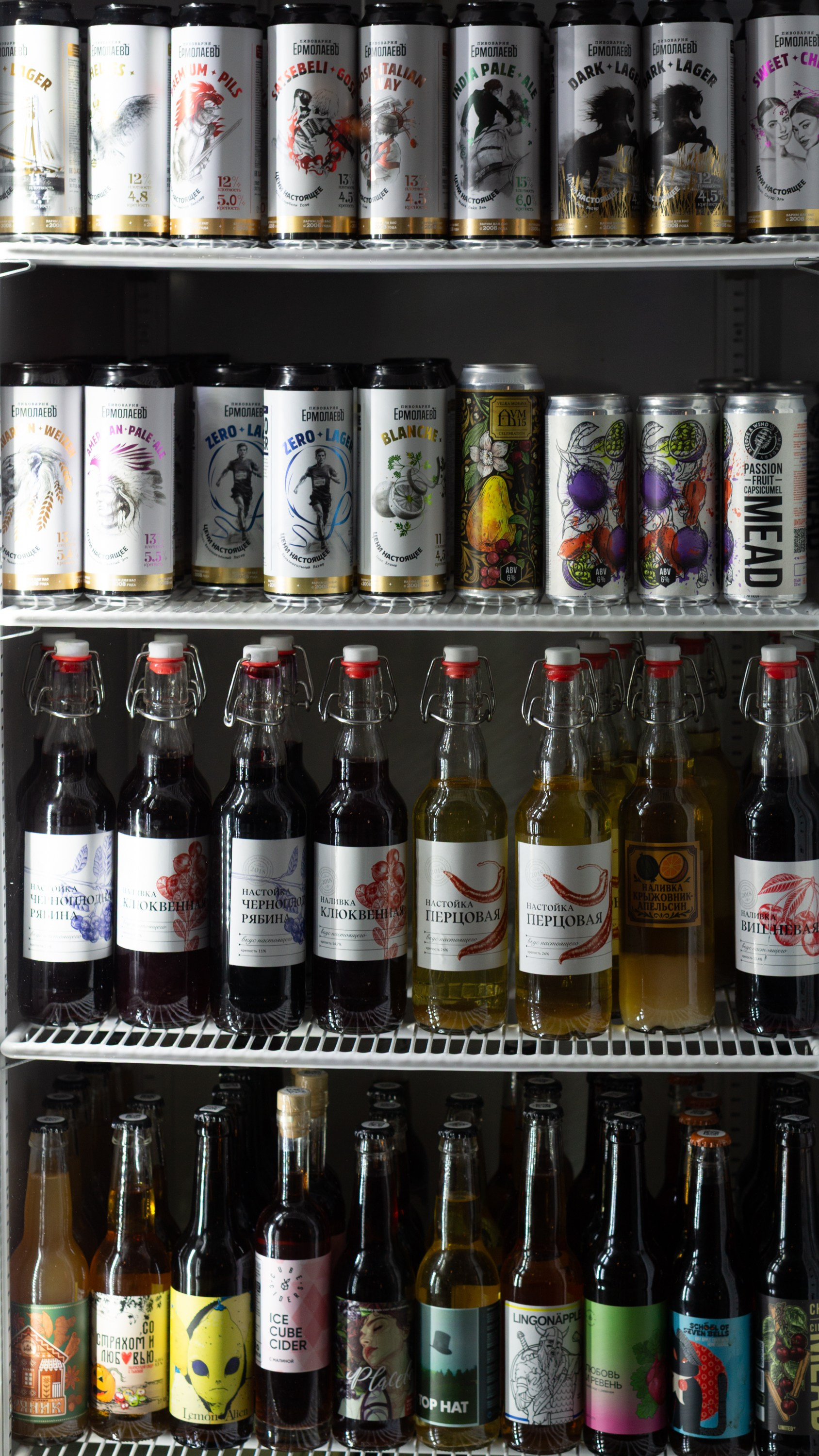 Вечер пятницы в Ермолаев. Начинающий фотограф-любитель Евгений Серебряков в Екатеринбурге