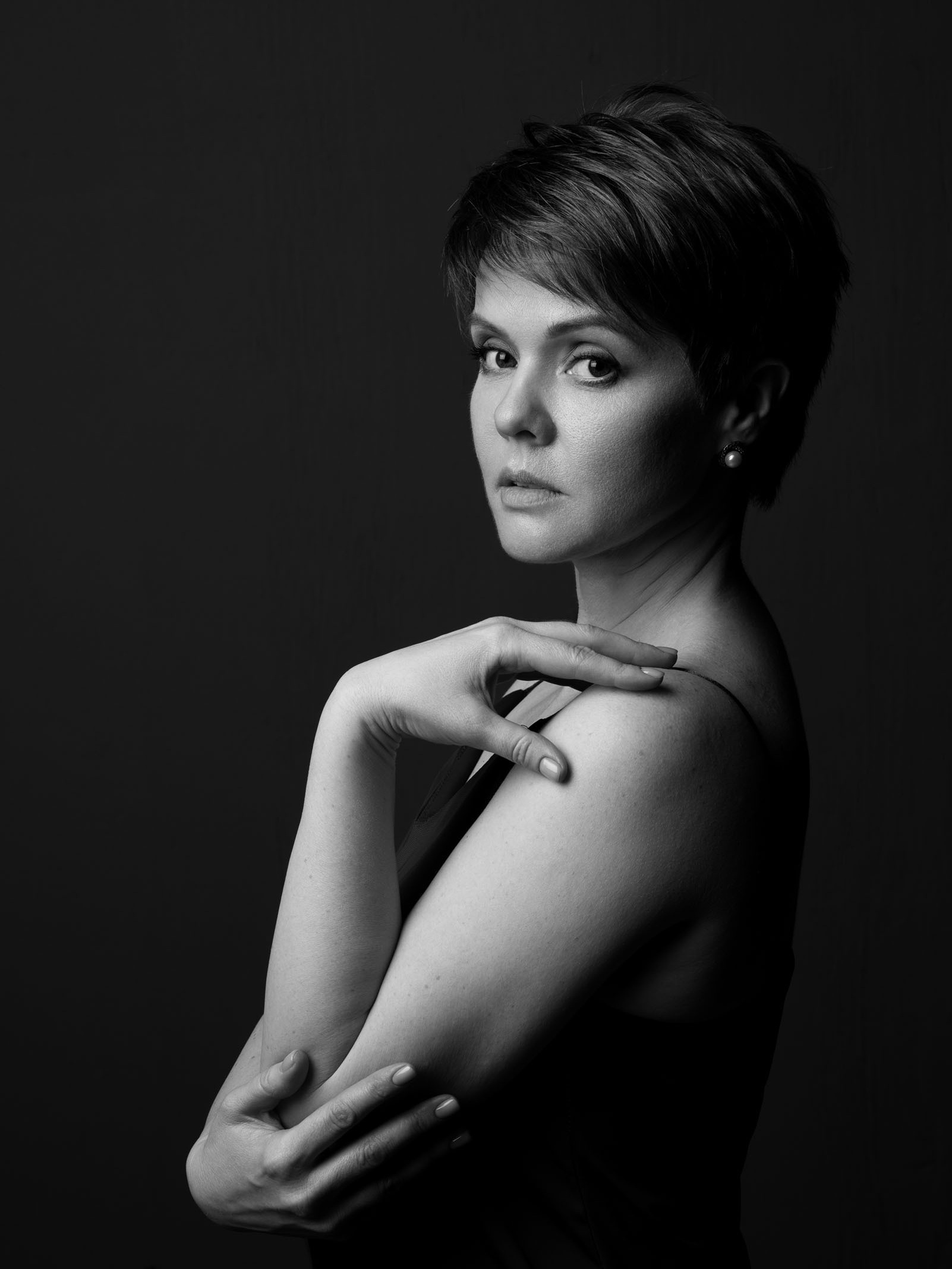 Проект «Монохром»