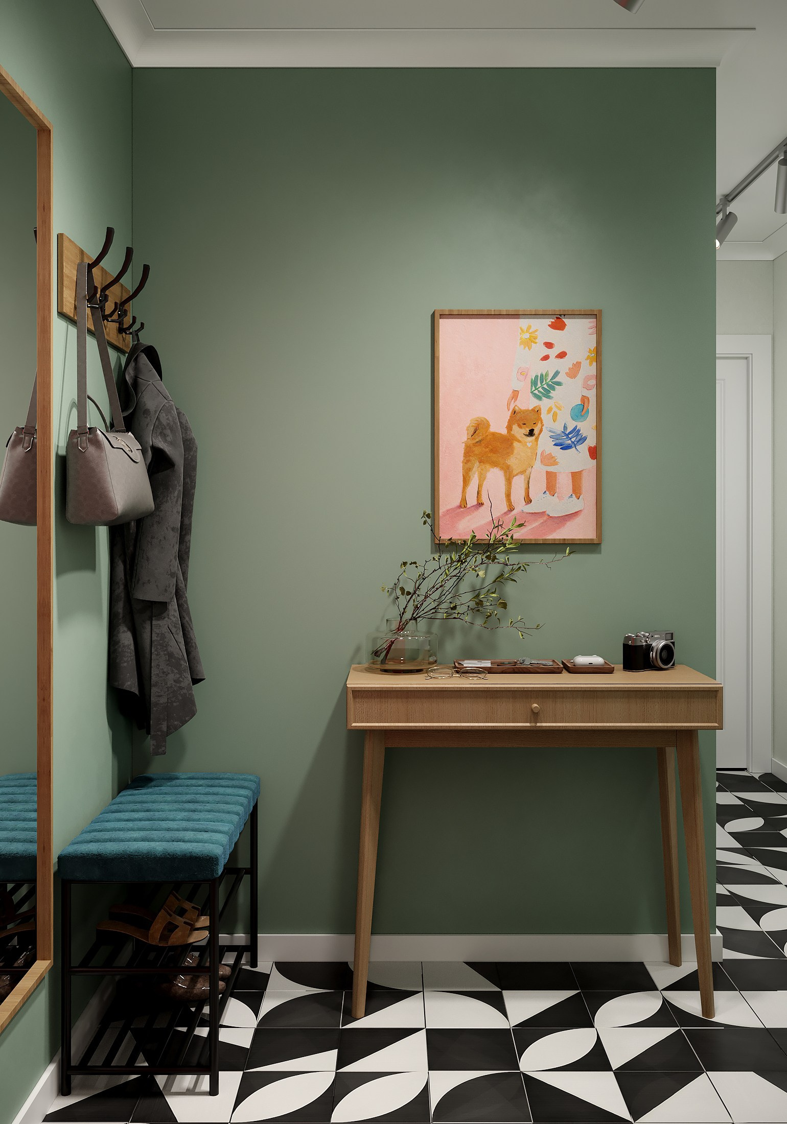 Психология цвета в интерьере: как выбрать цвет для интерьера. Дизайнер интерьера в Москве Ирина Собыленская