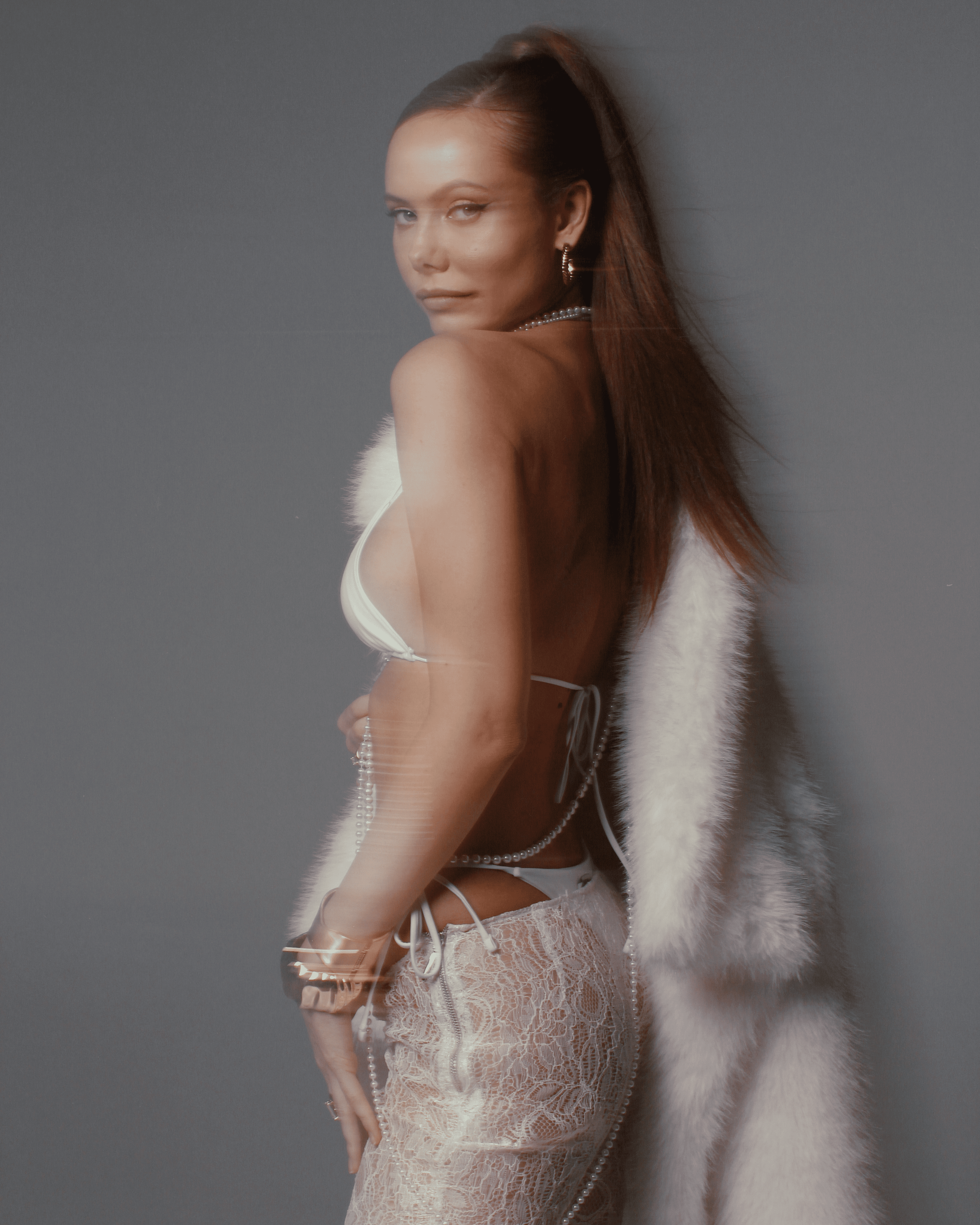 Photographer Laura Hovhannisian