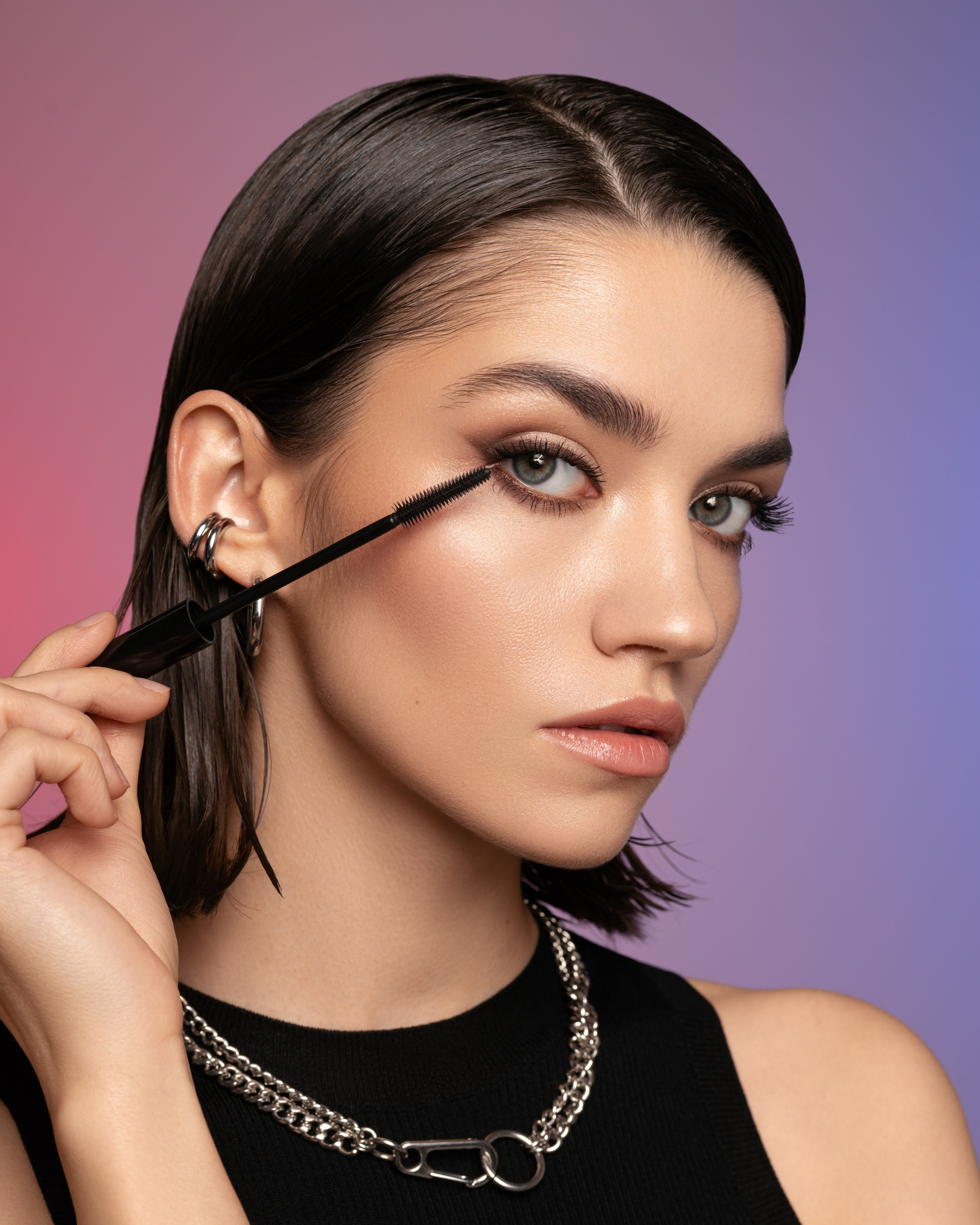 Likato Professional. Ретушь коммерческих и fashion-съемок в Москве