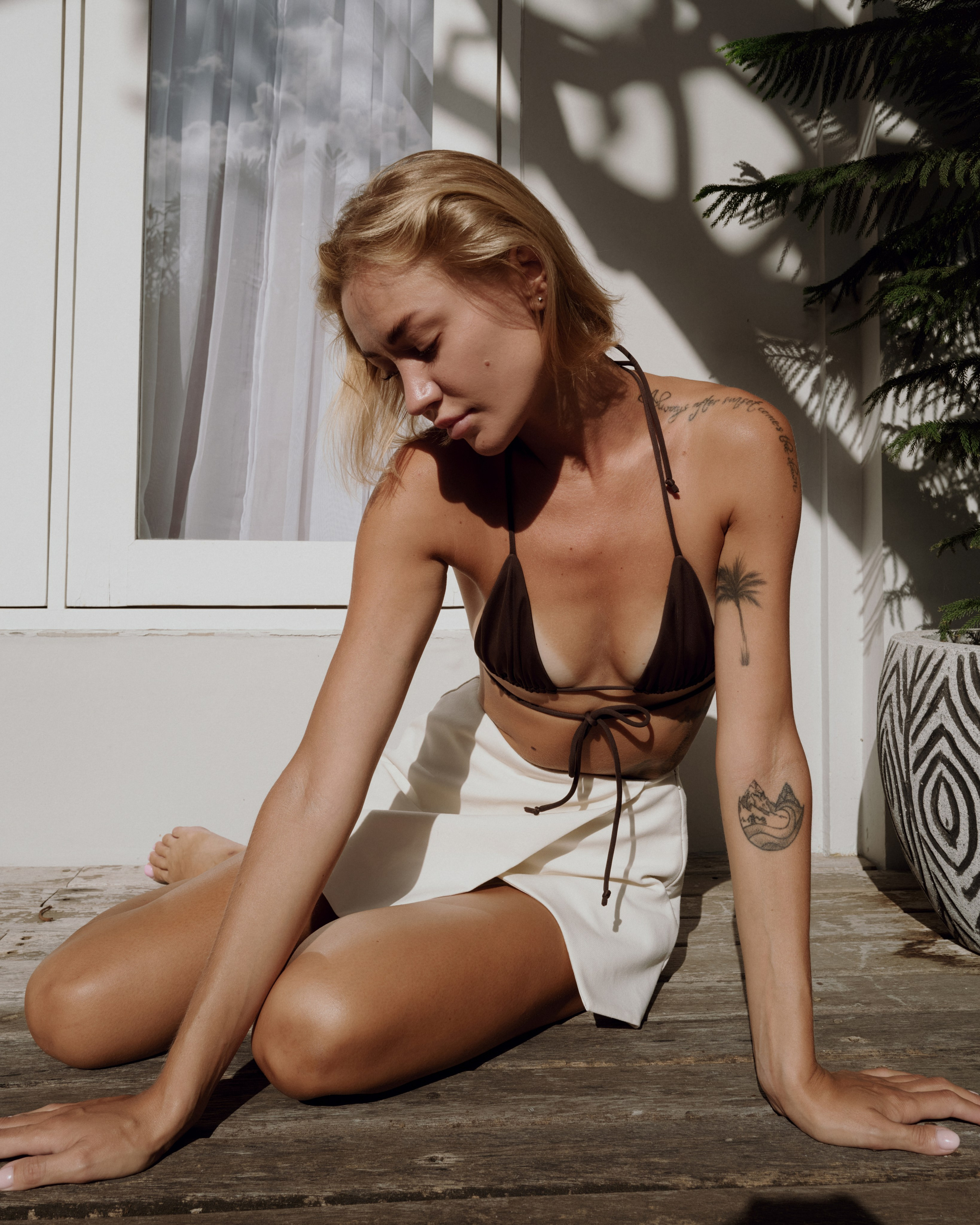 Контакты. Карина Фадеева, фотограф на Бали