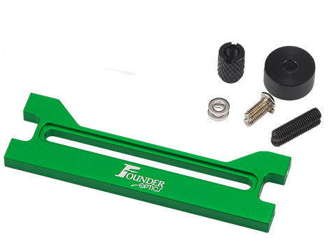 Cytron начинает работу над телескопом Founder Optics. Фотограф — видеограф в Москве Дмитрий Менделеев