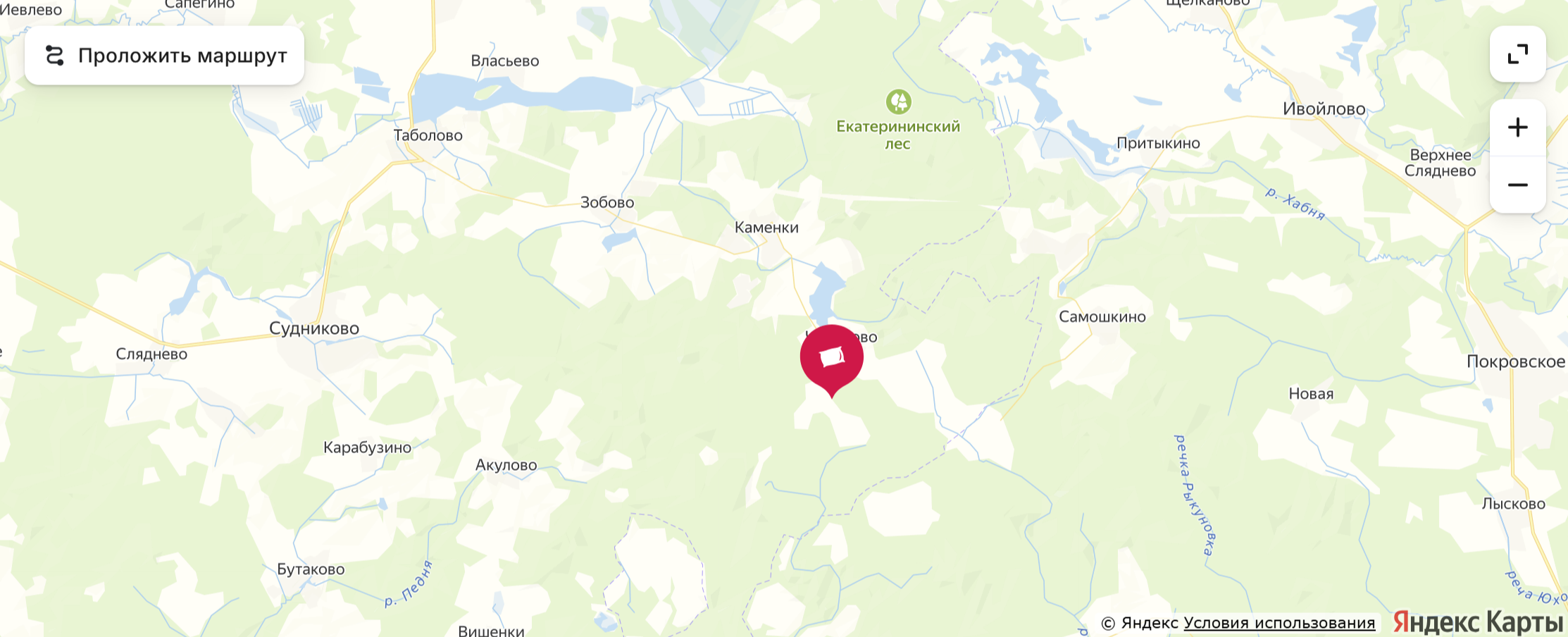 Экоферма для отдыха с оленями в Подмосковье — «Бэмби Лэнд» — смотреть в каталоге