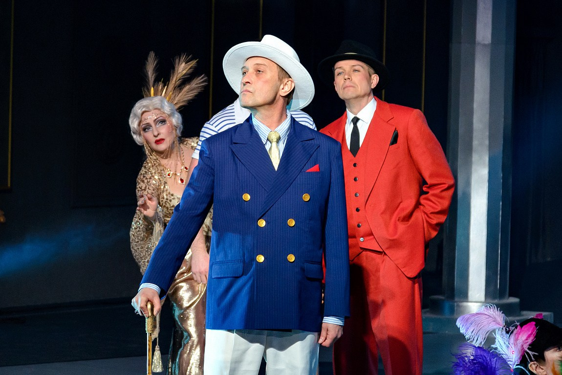 Рожденные ползать. Журнал о самом особенном. Пермь и Пермский край