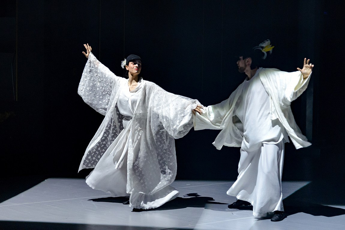 Рожденные ползать. Журнал о самом особенном. Пермь и Пермский край