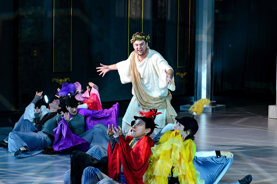 Рожденные ползать. Журнал о самом особенном. Пермь и Пермский край