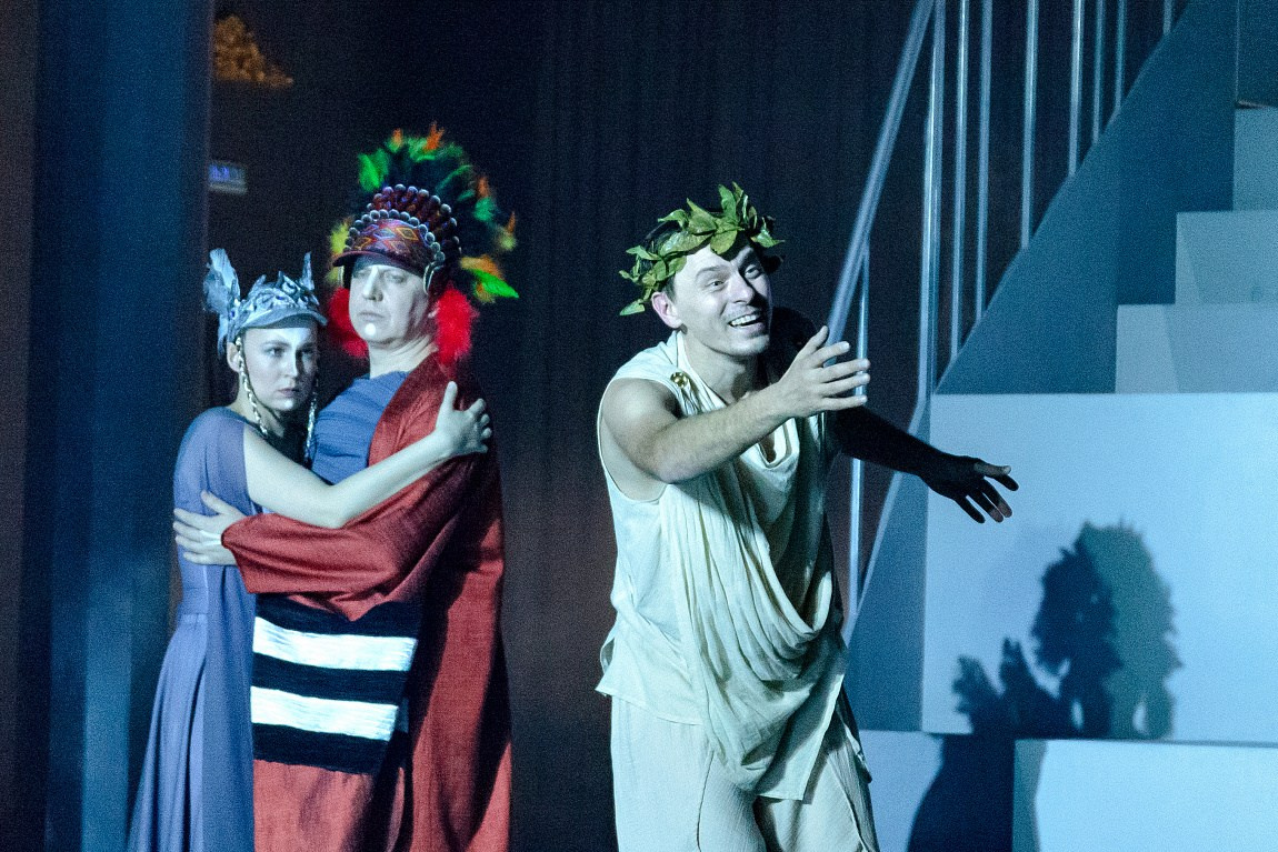 Рожденные ползать. Журнал о самом особенном. Пермь и Пермский край